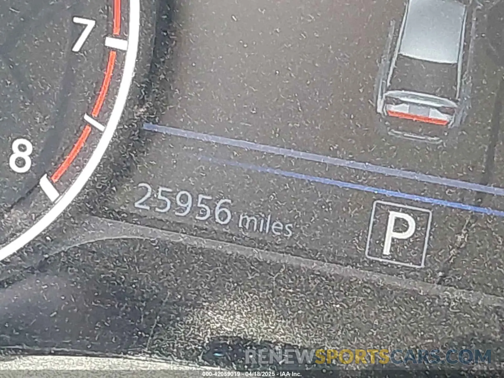 16 fotografías del automóvil dañado 1N4BL4BV8KC105411 NISSAN ALTIMA 2019