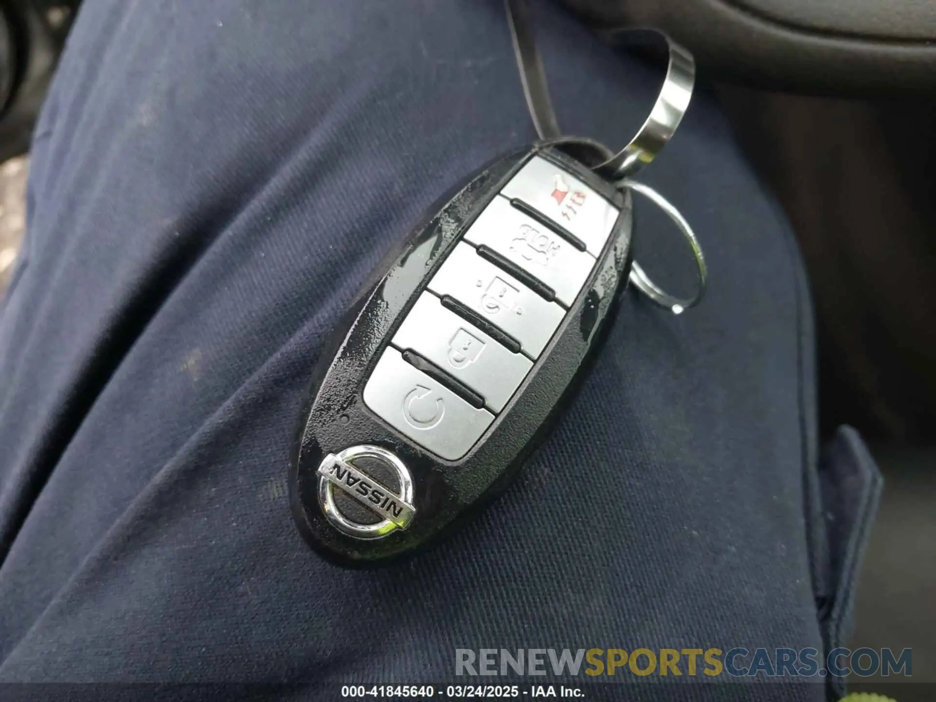 11 fotografías del automóvil dañado 1N4BL4BV8KC139896 NISSAN ALTIMA 2019