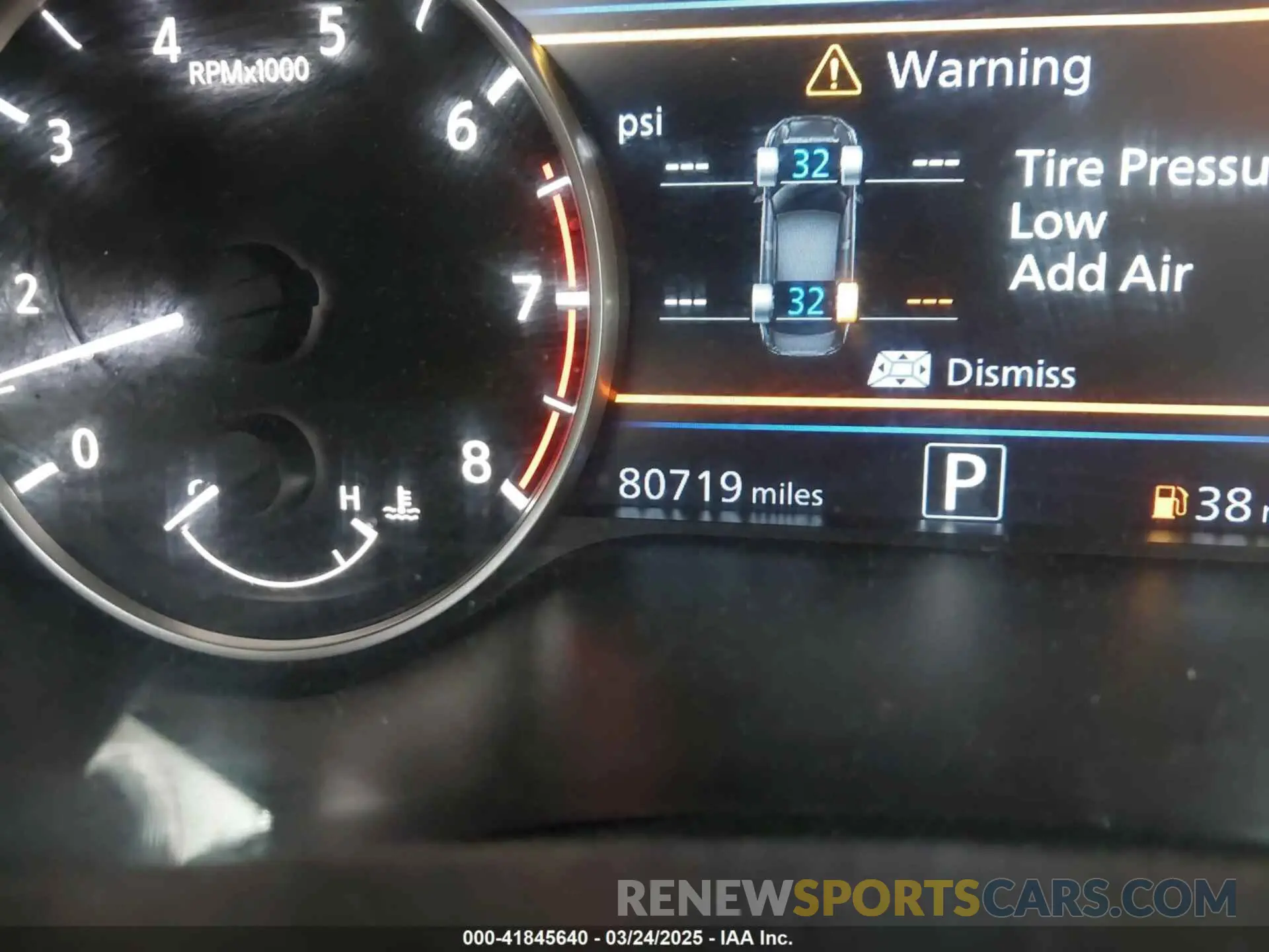 16 fotografías del automóvil dañado 1N4BL4BV8KC139896 NISSAN ALTIMA 2019