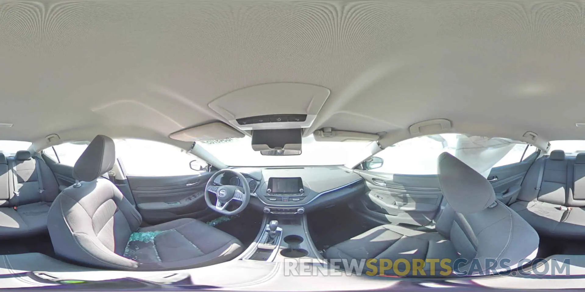 13 fotografías del automóvil dañado 1N4BL4BV8KC235527 NISSAN ALTIMA 2019