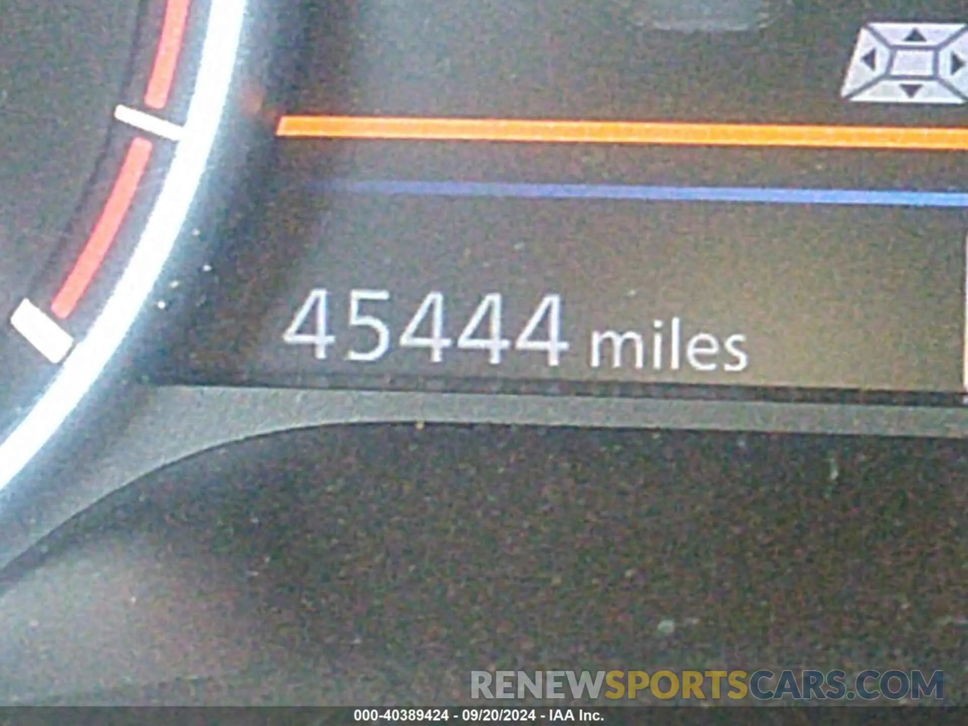 15 fotografías del automóvil dañado 1N4BL4BV8KN322462 NISSAN ALTIMA 2019