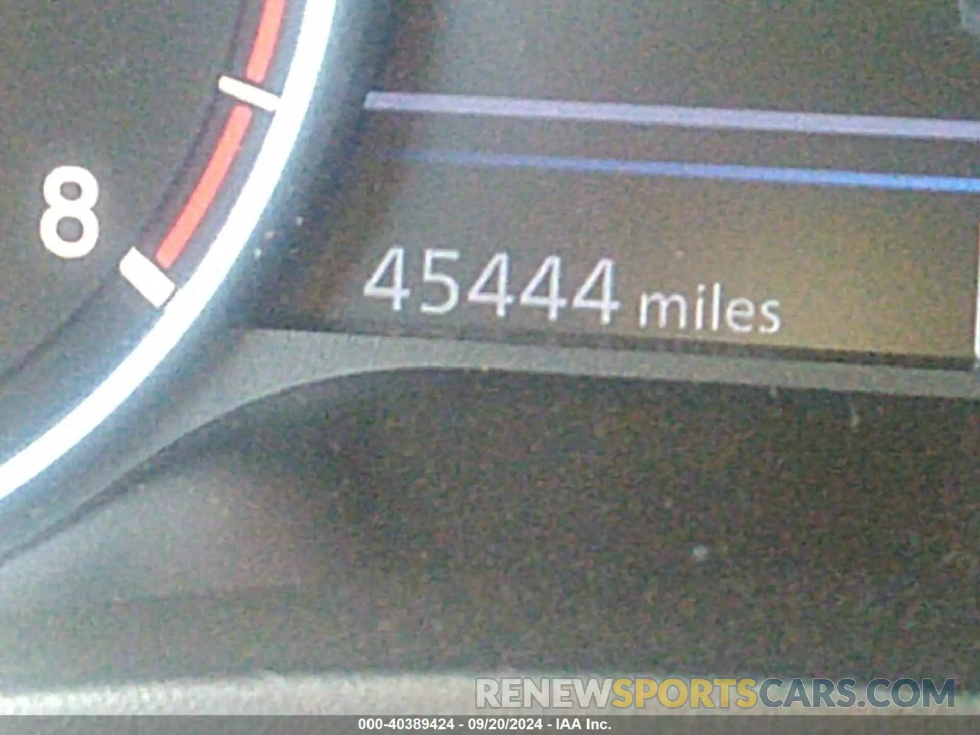 17 fotografías del automóvil dañado 1N4BL4BV8KN322462 NISSAN ALTIMA 2019