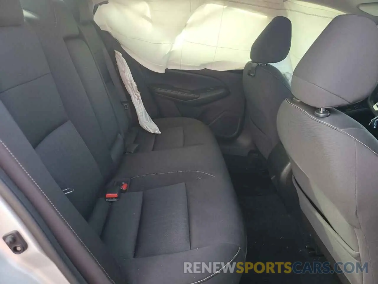 10 fotografías del automóvil dañado 1N4BL4BV9KC104221 NISSAN ALTIMA 2019
