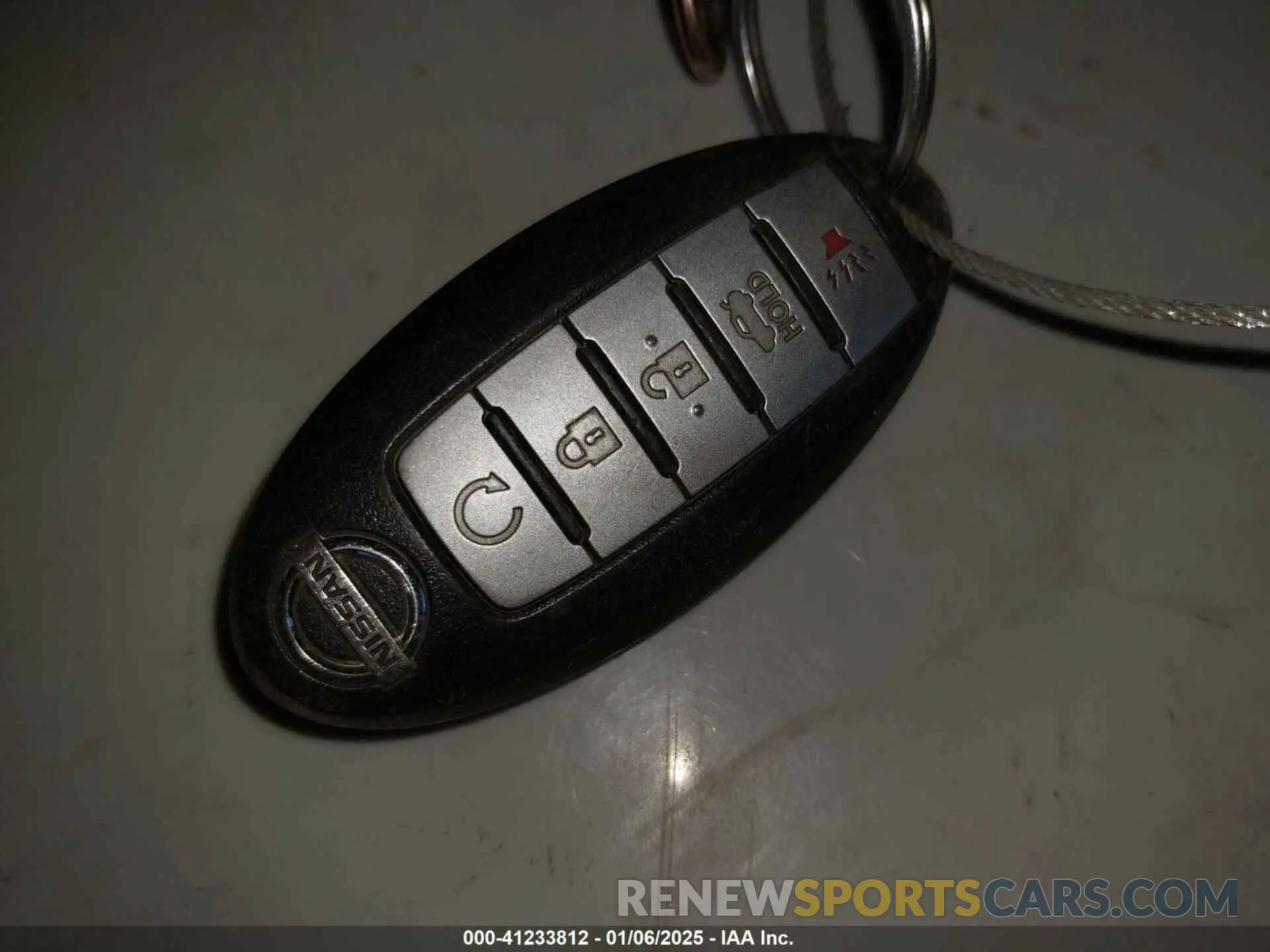 11 fotografías del automóvil dañado 1N4BL4BV9KC222639 NISSAN ALTIMA 2019