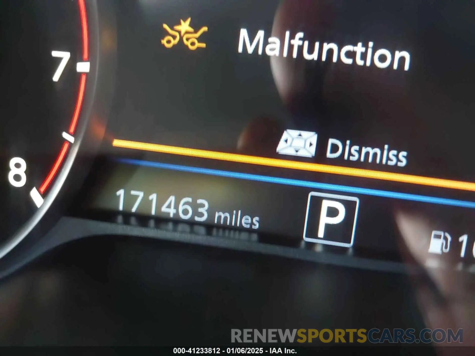 15 fotografías del automóvil dañado 1N4BL4BV9KC222639 NISSAN ALTIMA 2019
