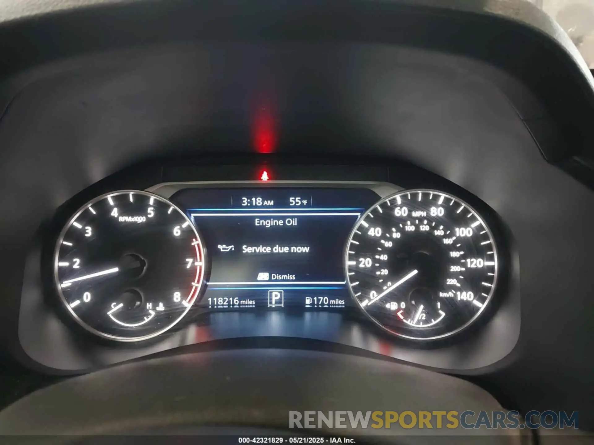 7 fotografías del automóvil dañado 1N4BL4BV9KC232765 NISSAN ALTIMA 2019