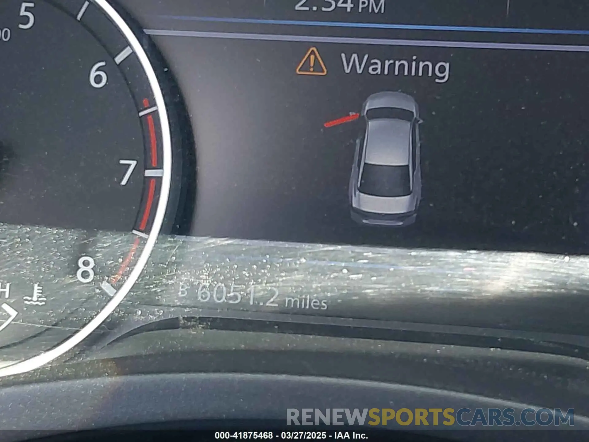 14 fotografías del automóvil dañado 1N4BL4BV9KC244771 NISSAN ALTIMA 2019