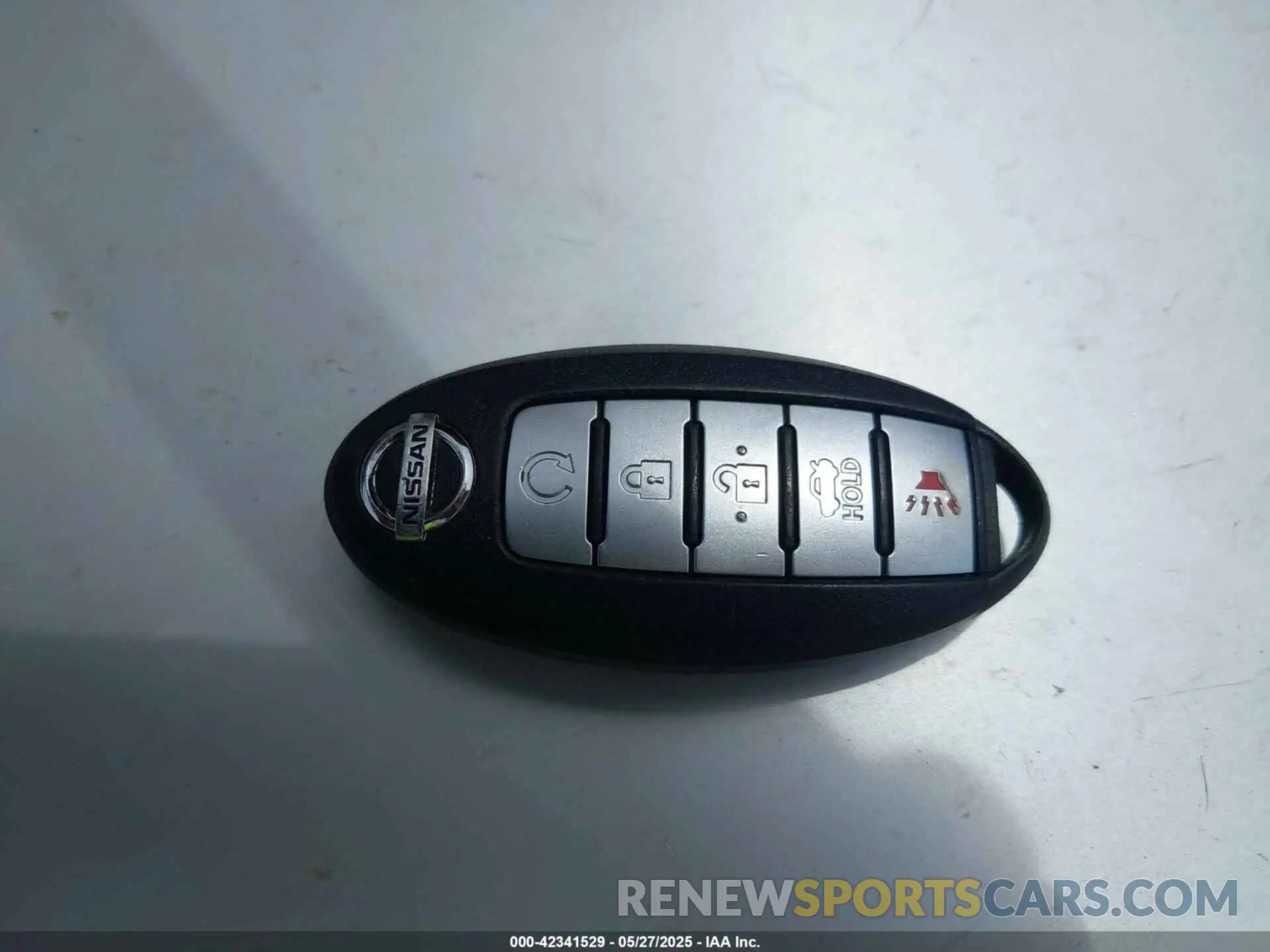 11 fotografías del automóvil dañado 1N4BL4BV9KN301958 NISSAN ALTIMA 2019