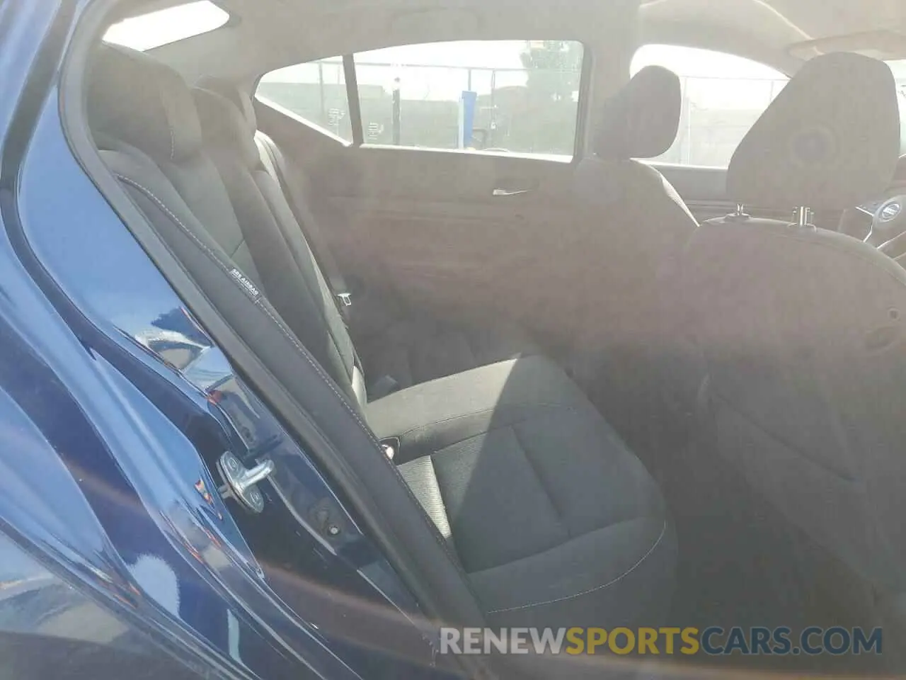 11 fotografías del automóvil dañado 1N4BL4BVXKC132531 NISSAN ALTIMA 2019