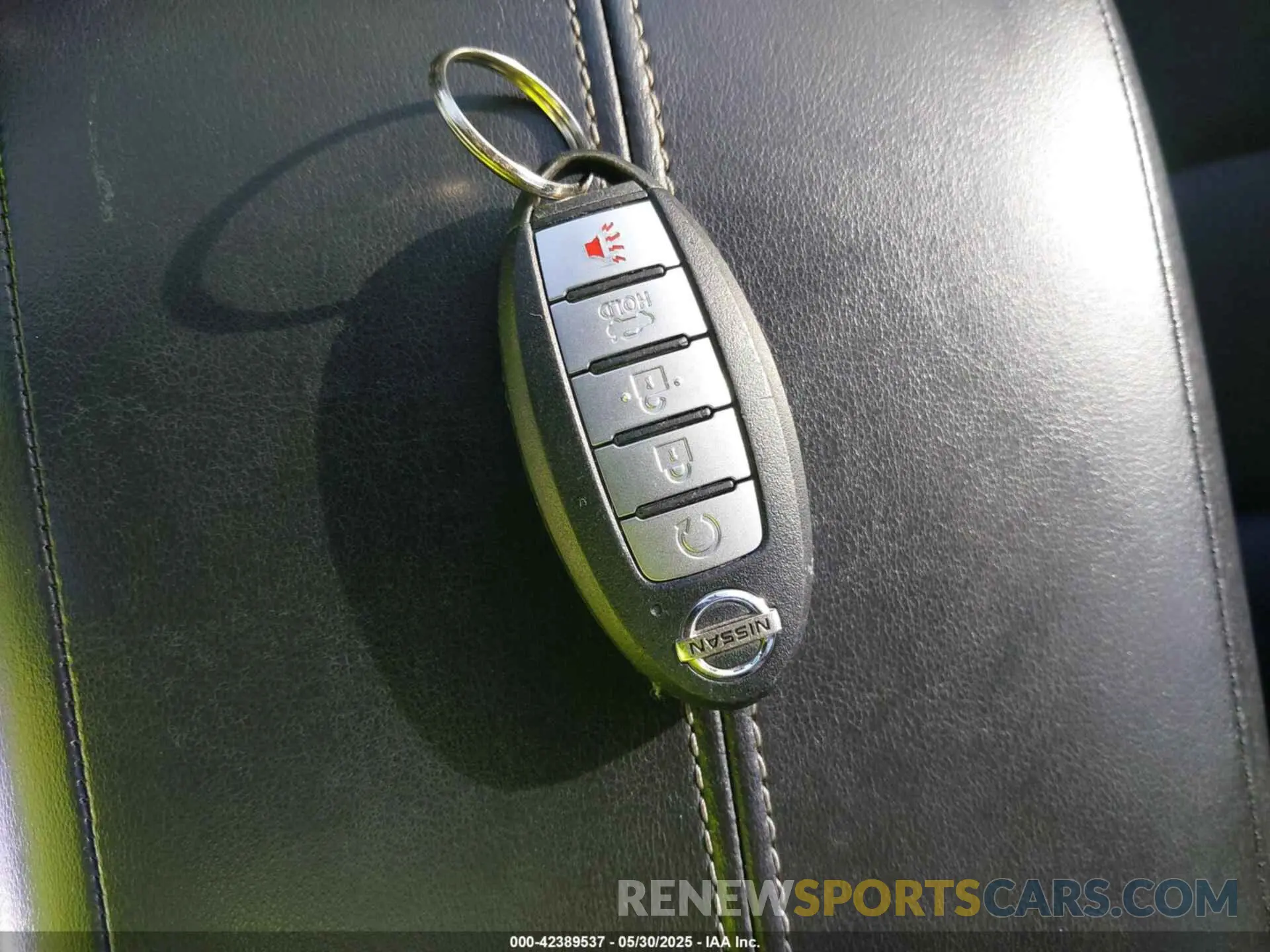 11 fotografías del automóvil dañado 1N4BL4BVXKC143707 NISSAN ALTIMA 2019