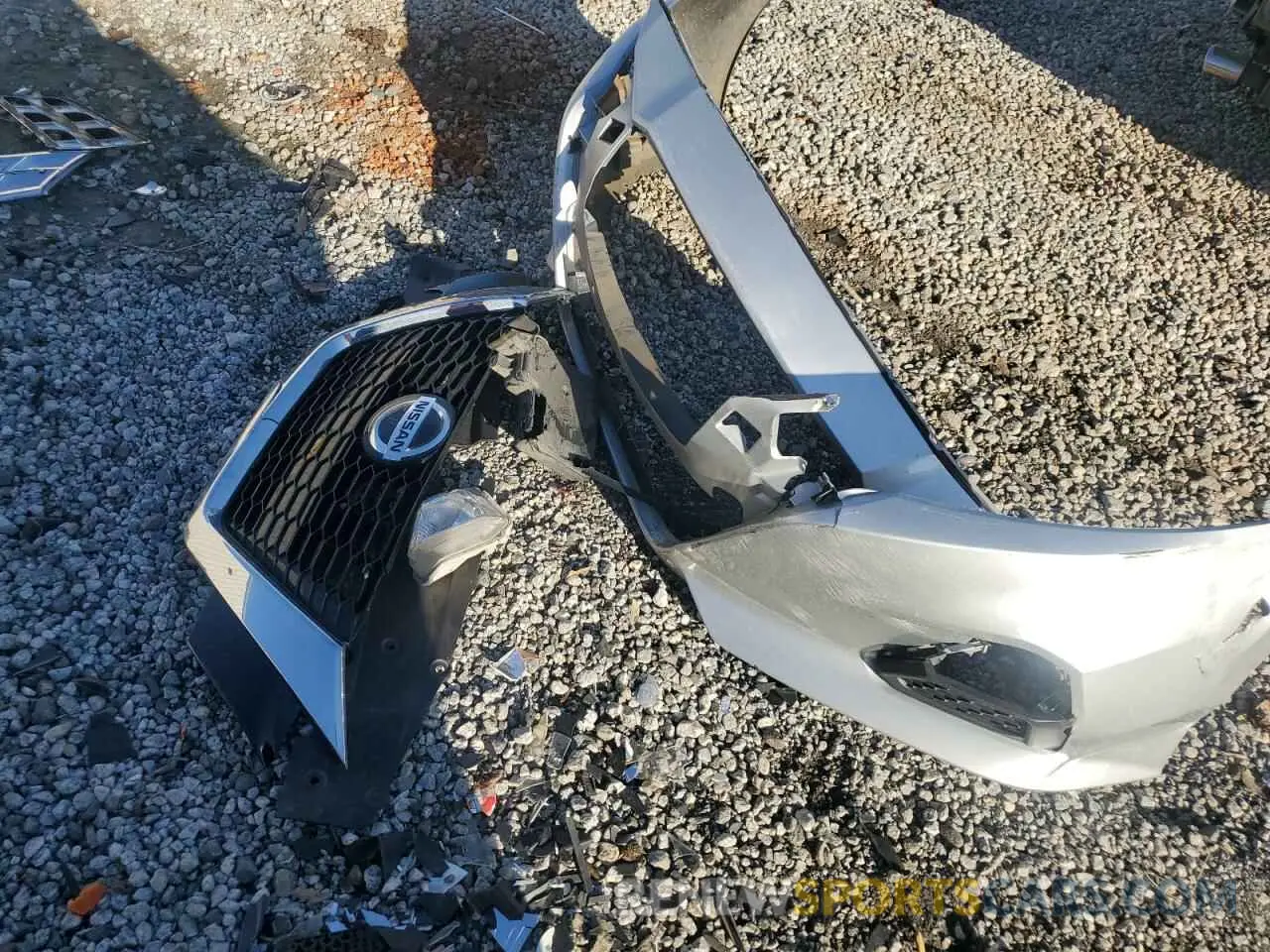 12 fotografías del automóvil dañado 1N4BL4BVXKC203517 NISSAN ALTIMA 2019