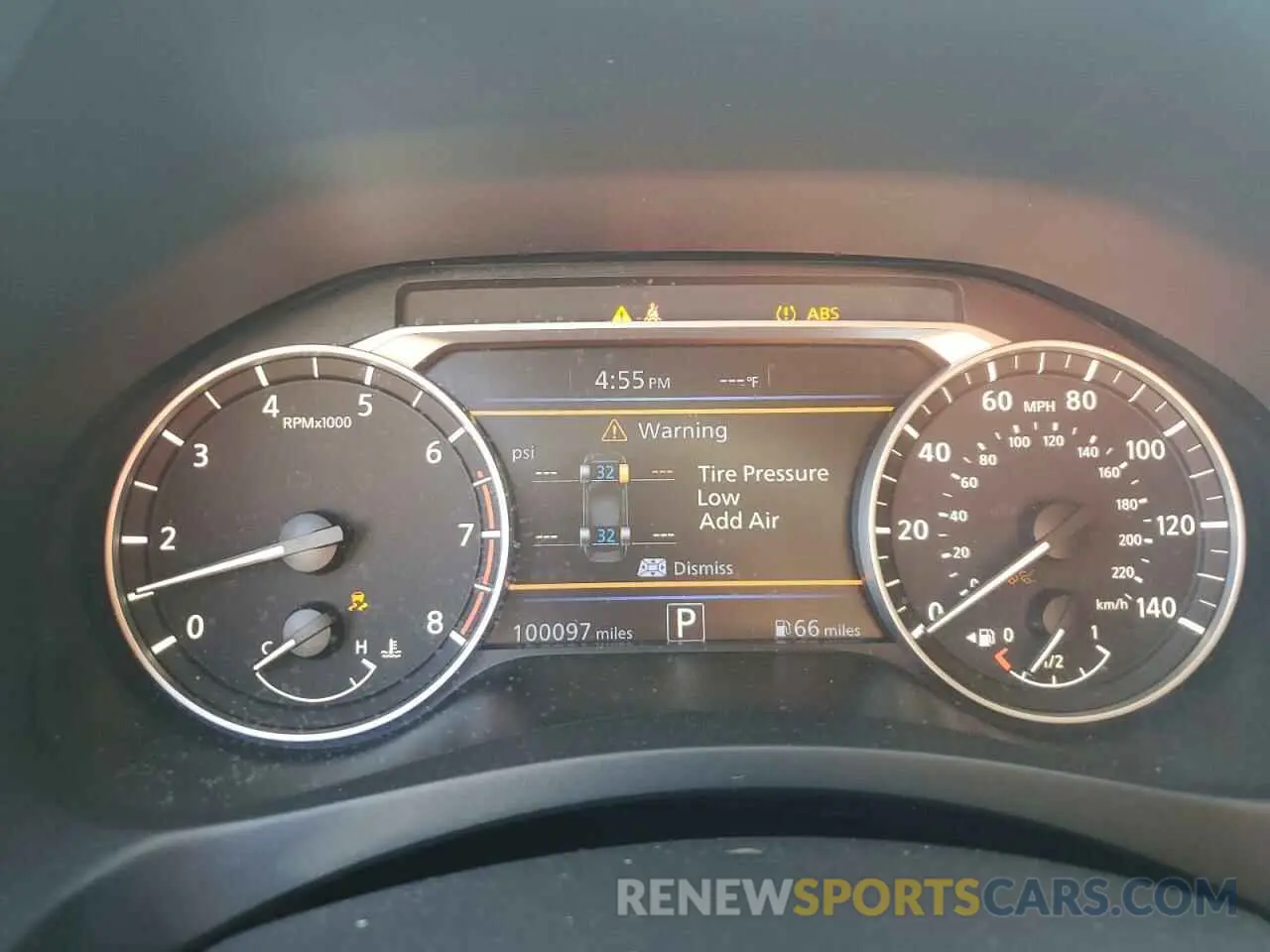 9 fotografías del automóvil dañado 1N4BL4BVXKC203517 NISSAN ALTIMA 2019