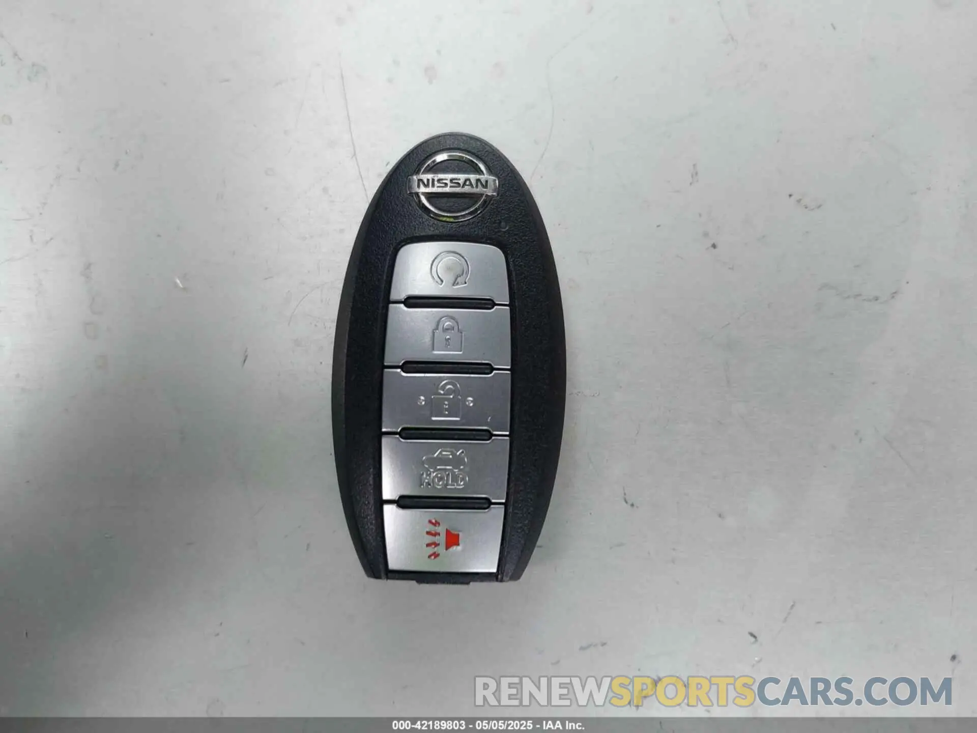 11 fotografías del automóvil dañado 1N4BL4BVXKC225422 NISSAN ALTIMA 2019