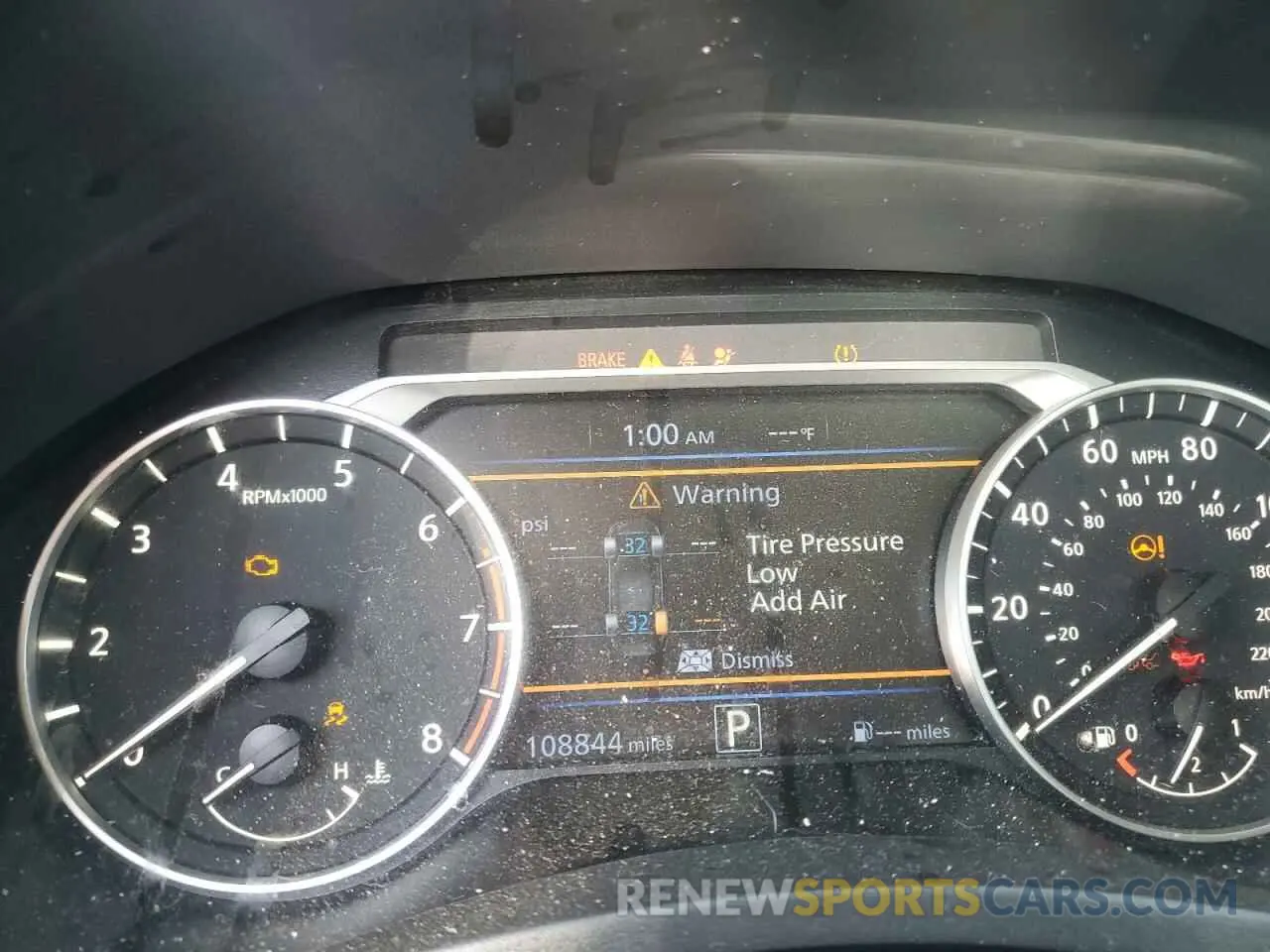 9 fotografías del automóvil dañado 1N4BL4BVXKC239711 NISSAN ALTIMA 2019