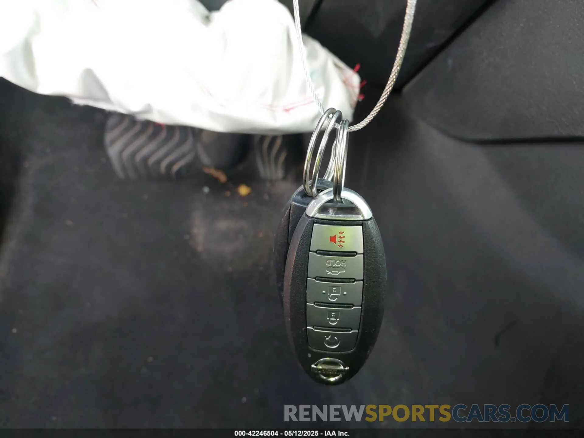 11 fotografías del automóvil dañado 1N4BL4BW1KC200661 NISSAN ALTIMA 2019