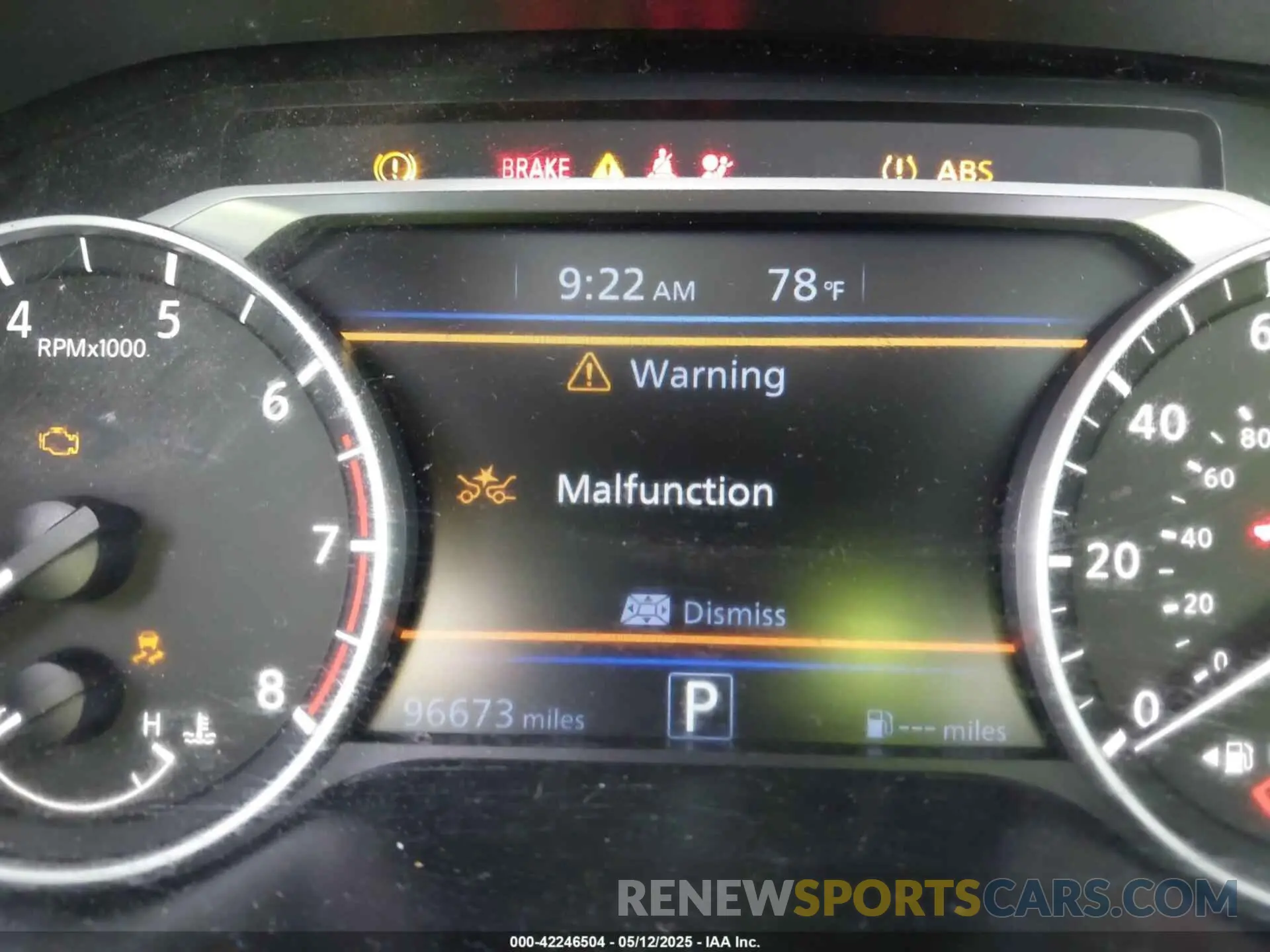 15 fotografías del automóvil dañado 1N4BL4BW1KC200661 NISSAN ALTIMA 2019