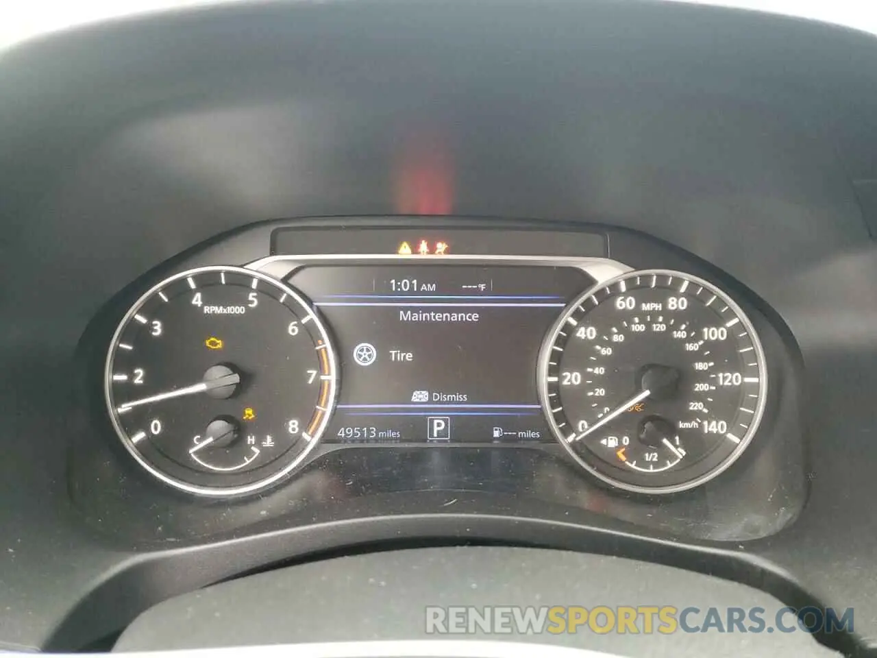 9 fotografías del automóvil dañado 1N4BL4BW2KC203679 NISSAN ALTIMA 2019
