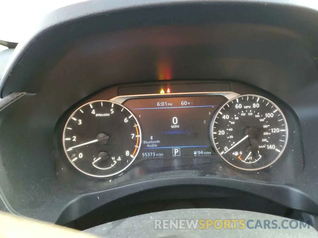 9 fotografías del automóvil dañado 1N4BL4BW4KN320653 NISSAN ALTIMA 2019