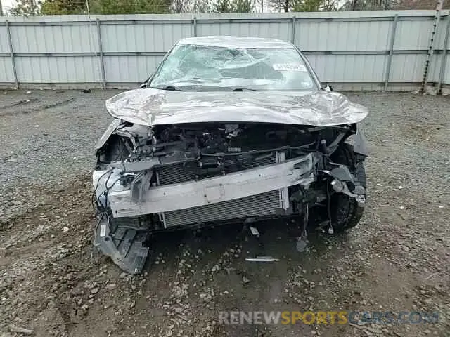 10 fotografías del automóvil dañado 1N4BL4BW5KN314392 NISSAN ALTIMA 2019