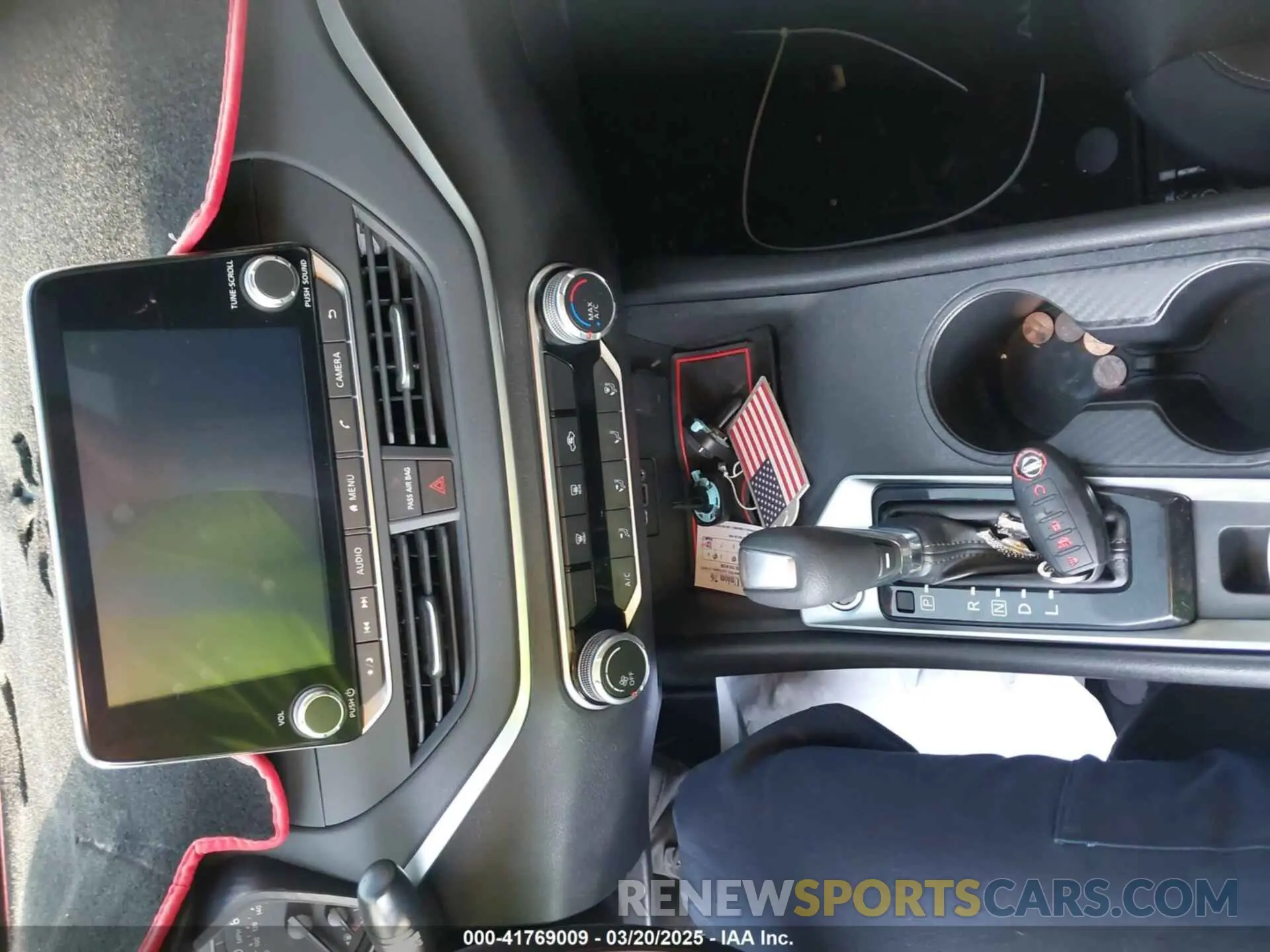 11 fotografías del automóvil dañado 1N4BL4BW7KC156505 NISSAN ALTIMA 2019