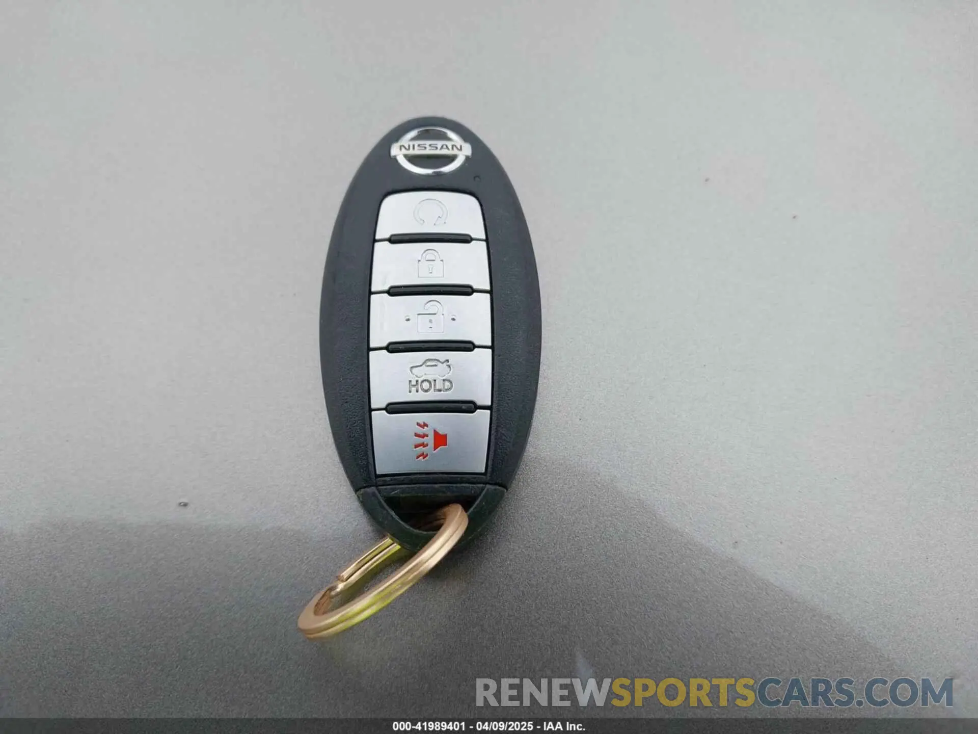 11 fotografías del automóvil dañado 1N4BL4CV0KC179789 NISSAN ALTIMA 2019