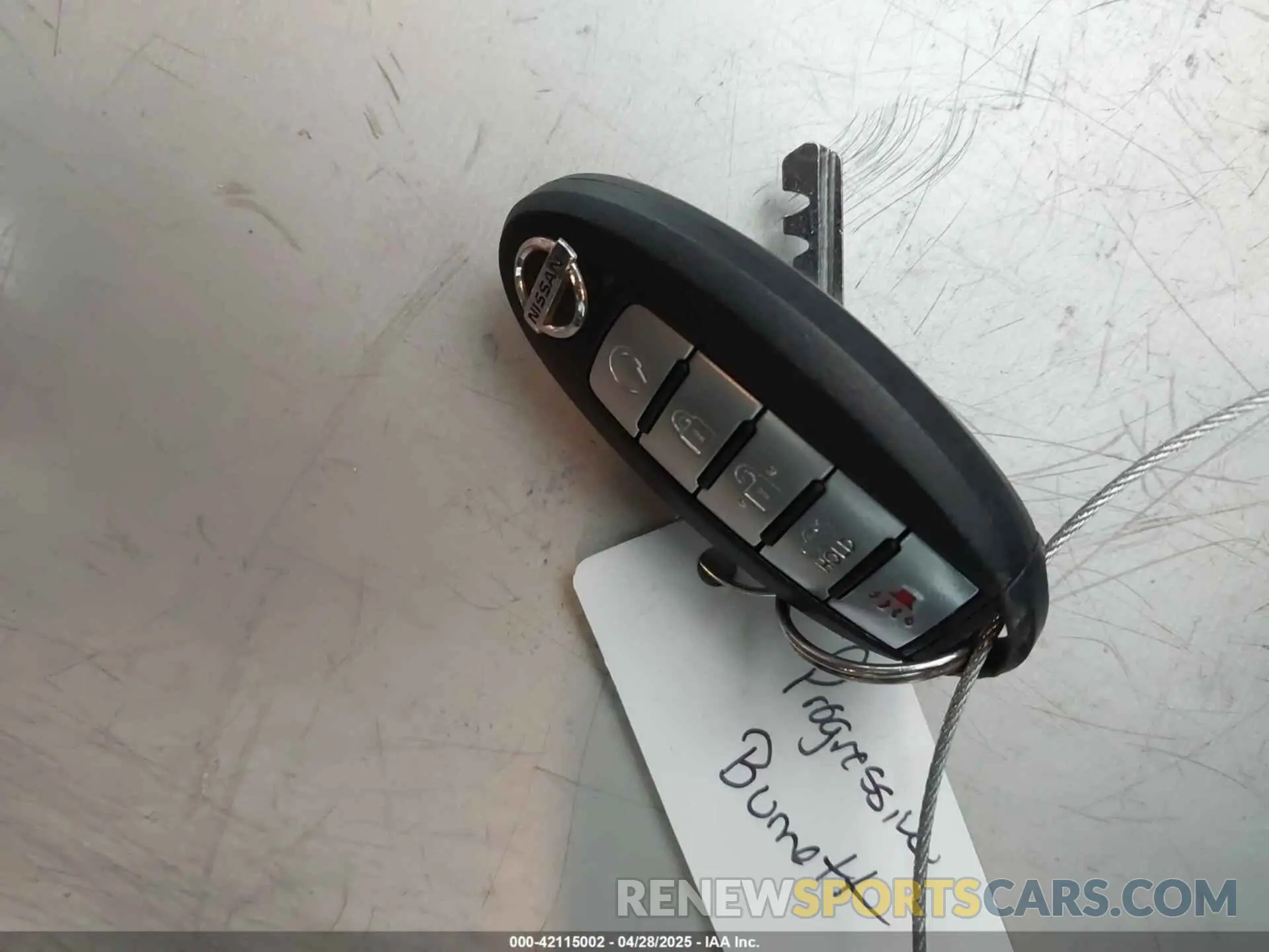 11 fotografías del automóvil dañado 1N4BL4CV1KC219071 NISSAN ALTIMA 2019