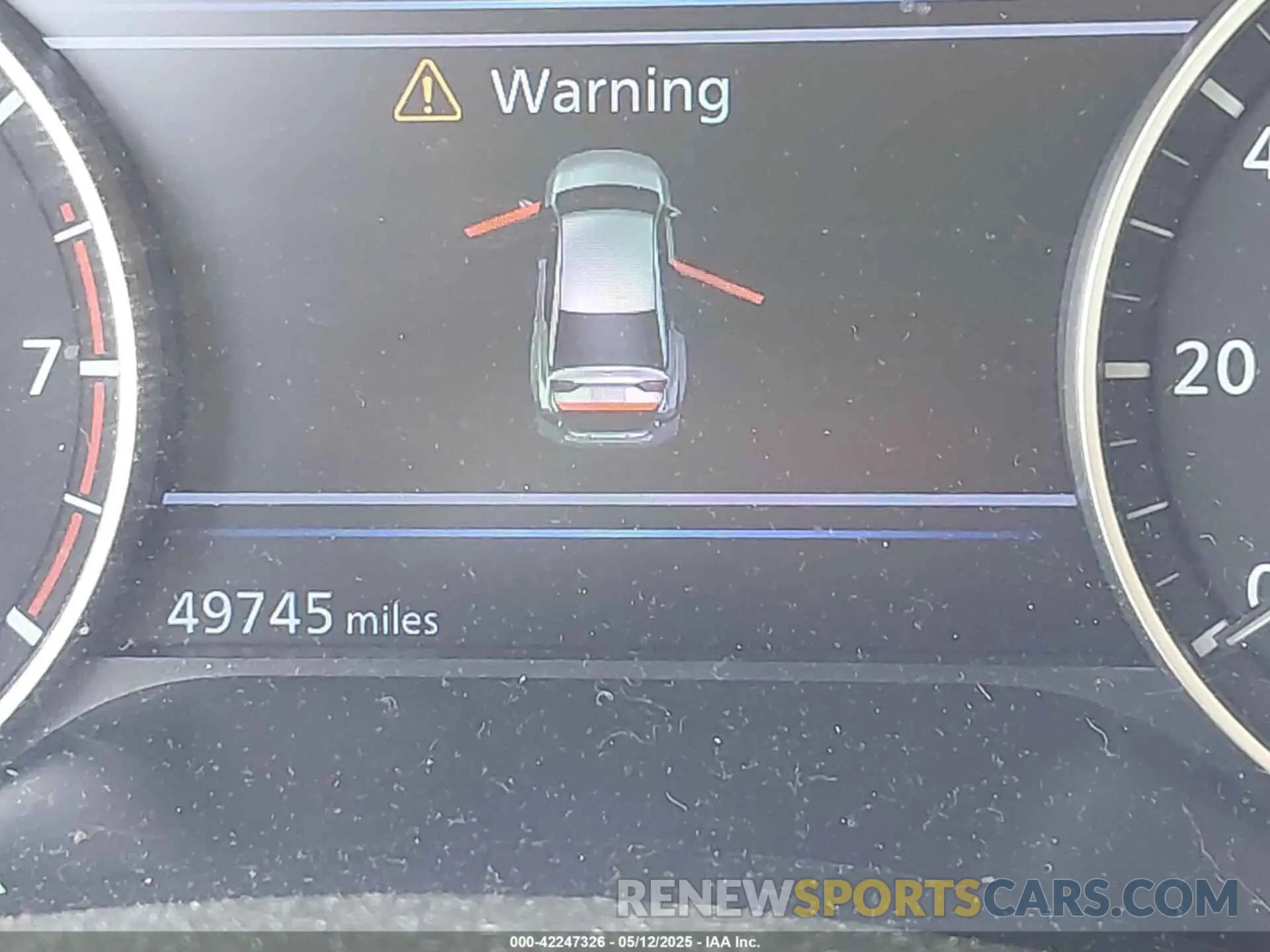 15 fotografías del automóvil dañado 1N4BL4CV2KC103510 NISSAN ALTIMA 2019