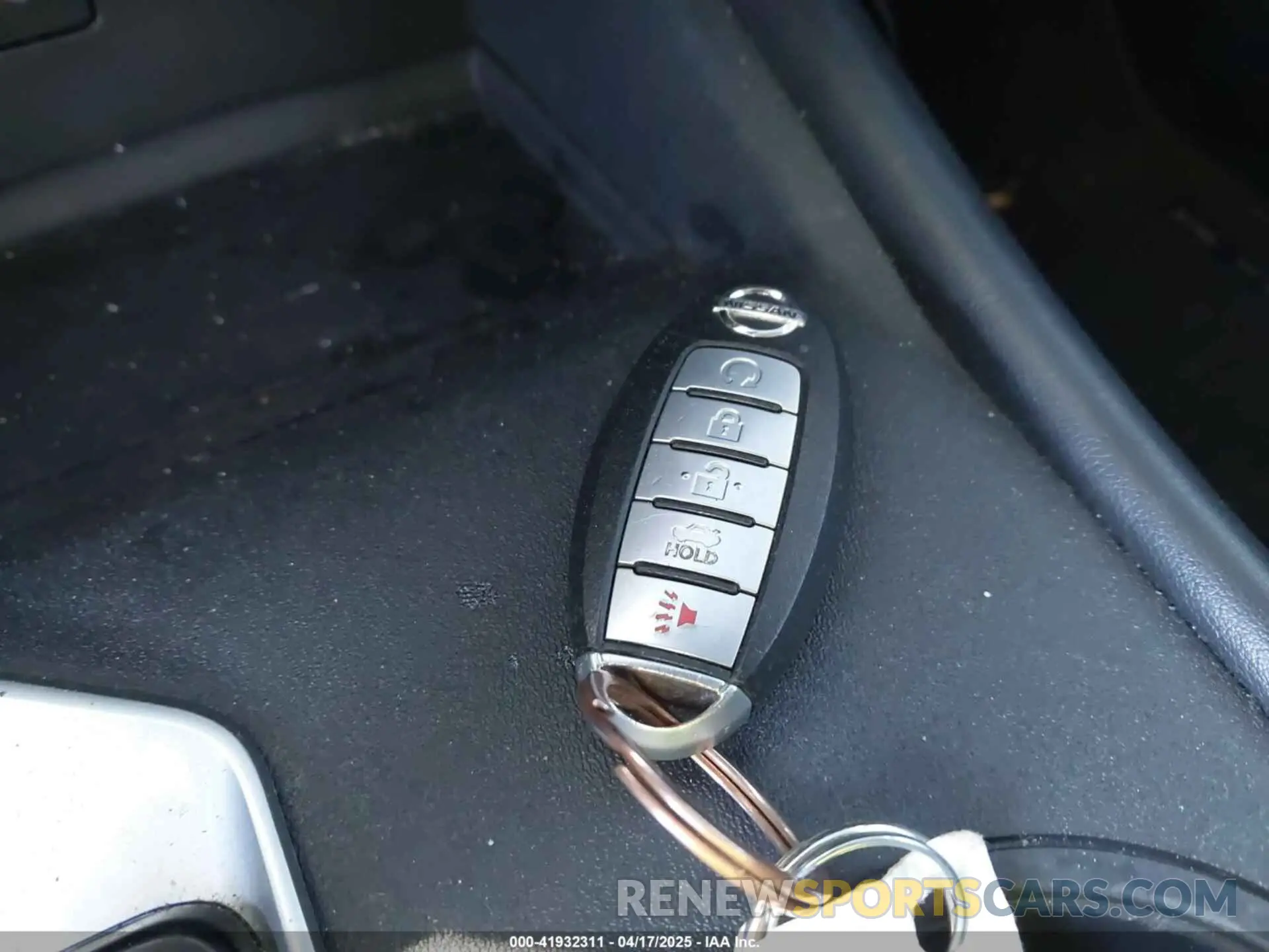 11 fotografías del automóvil dañado 1N4BL4CV2KC211593 NISSAN ALTIMA 2019