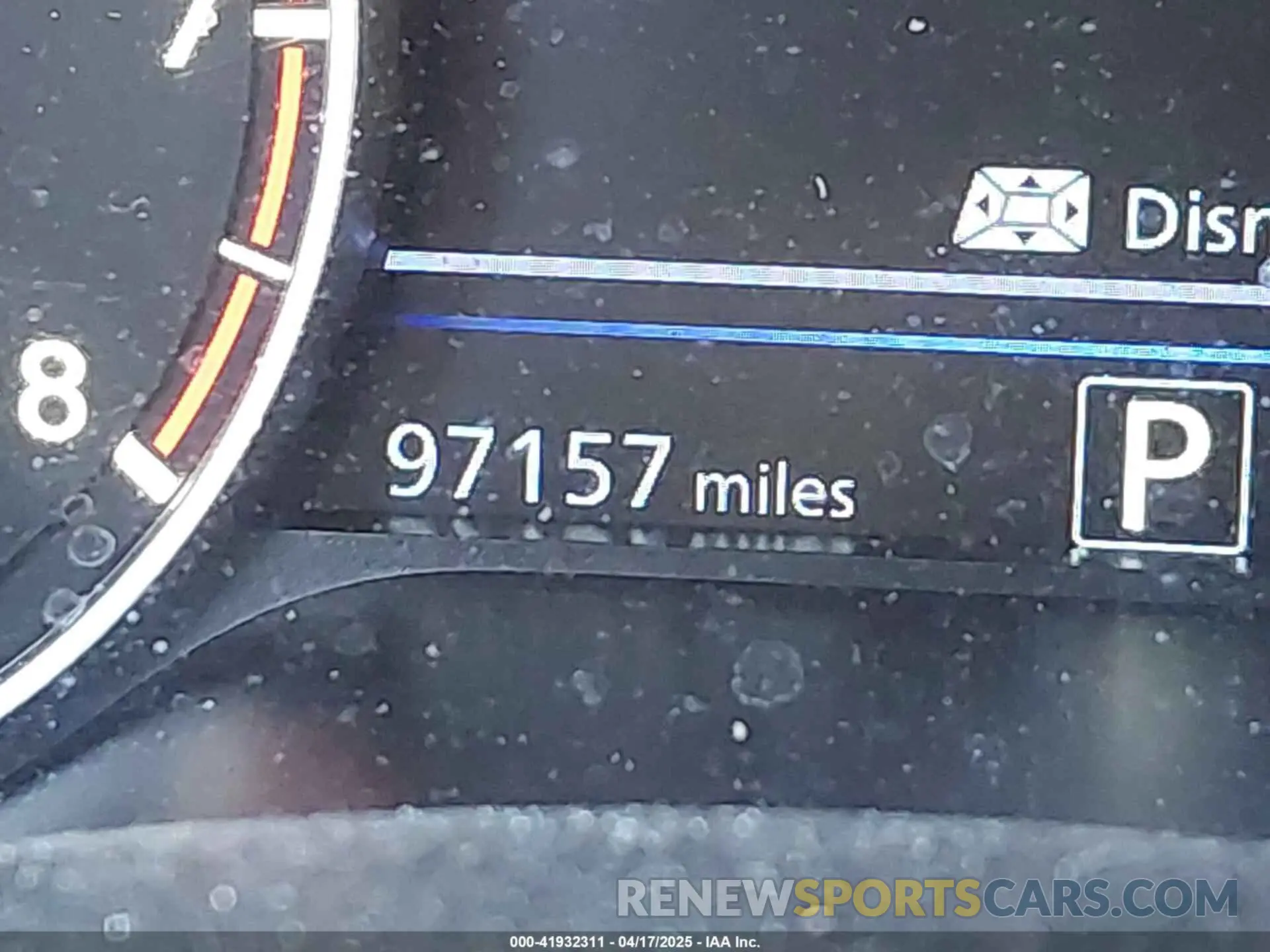 15 fotografías del automóvil dañado 1N4BL4CV2KC211593 NISSAN ALTIMA 2019