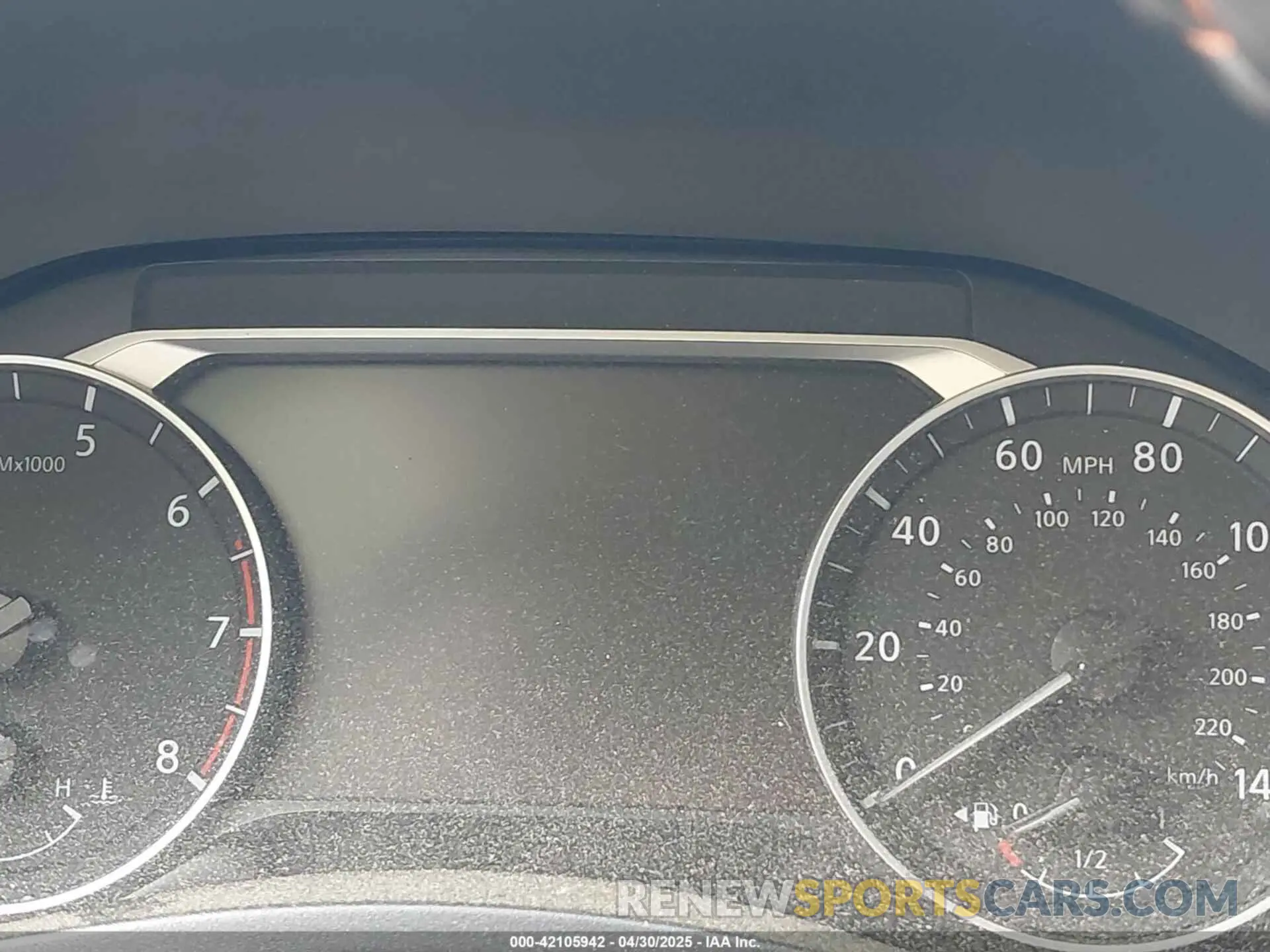 15 fotografías del automóvil dañado 1N4BL4CV2KN318566 NISSAN ALTIMA 2019