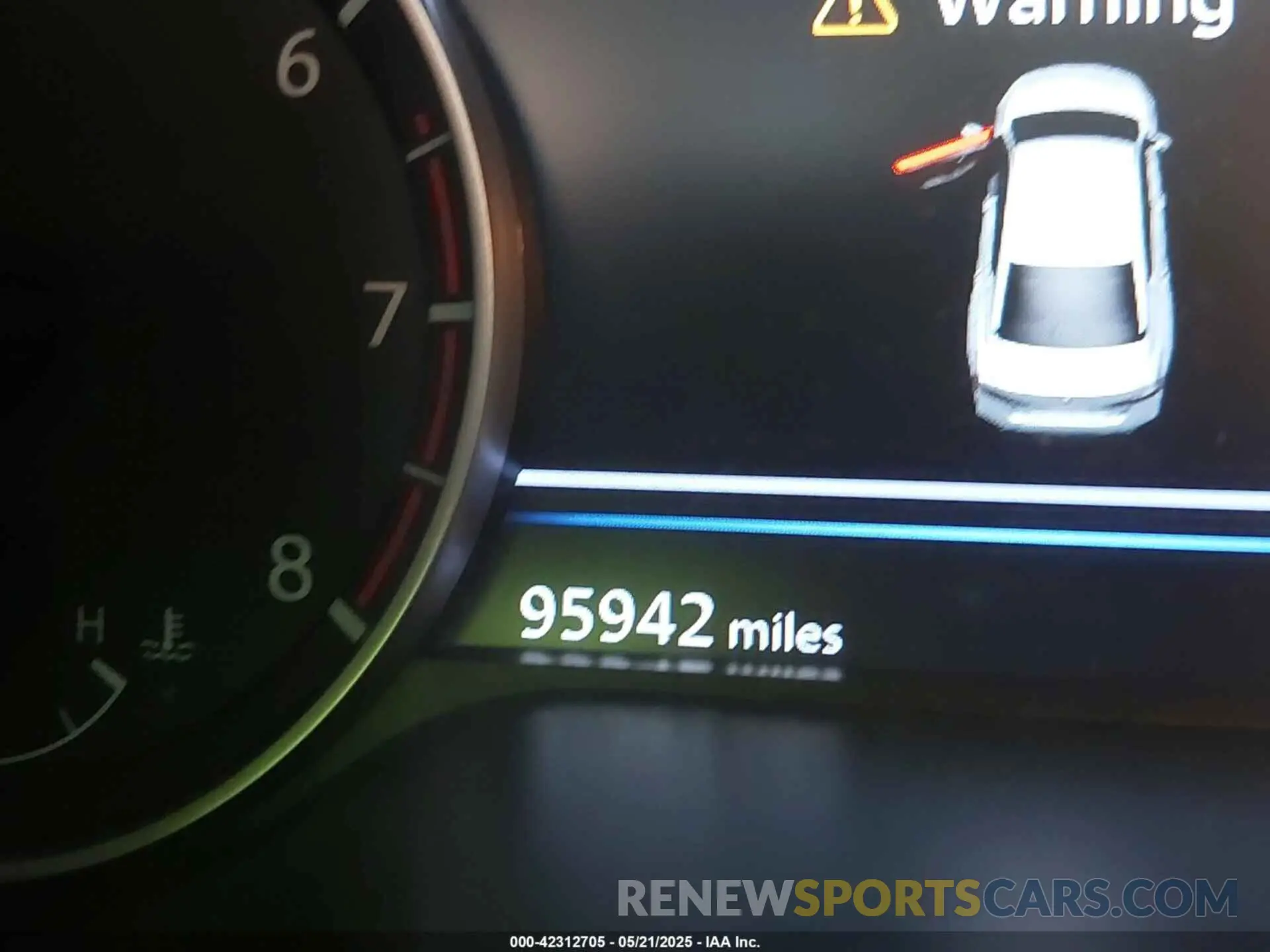 15 fotografías del automóvil dañado 1N4BL4CV2KN320527 NISSAN ALTIMA 2019