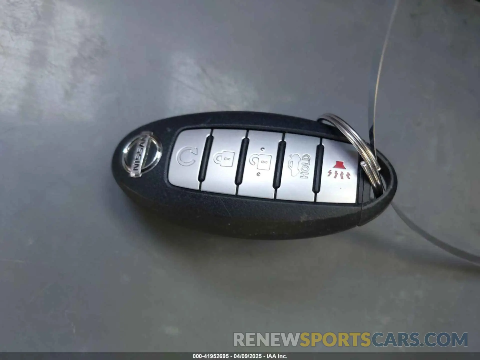 11 fotografías del automóvil dañado 1N4BL4CV3KC130764 NISSAN ALTIMA 2019