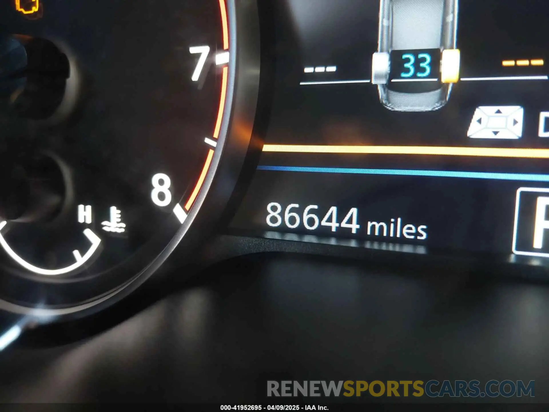 16 fotografías del automóvil dañado 1N4BL4CV3KC130764 NISSAN ALTIMA 2019