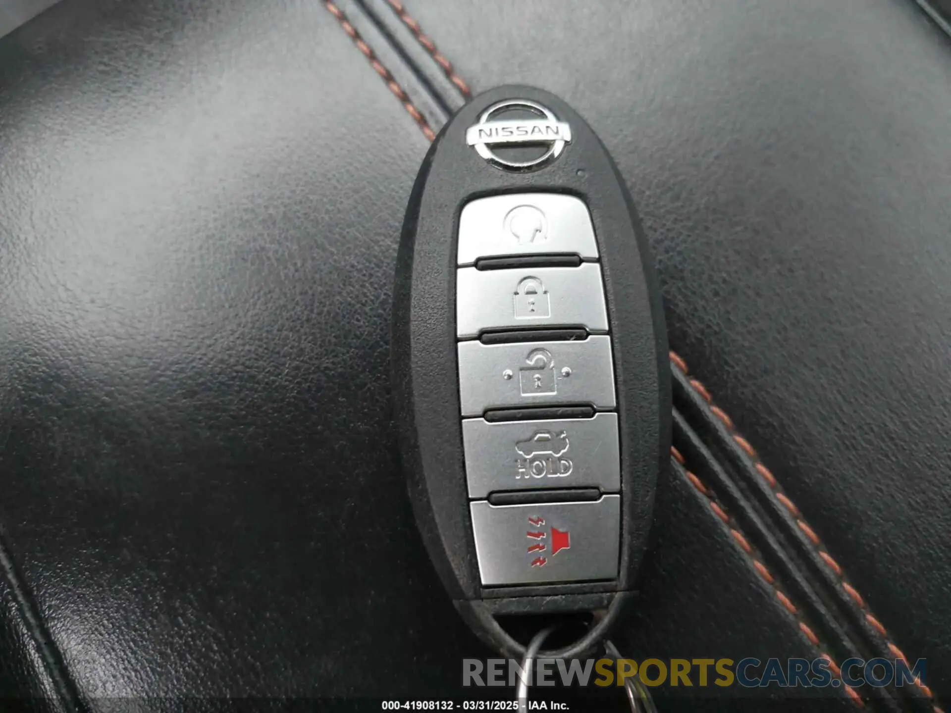11 fotografías del automóvil dañado 1N4BL4CV3KC190978 NISSAN ALTIMA 2019