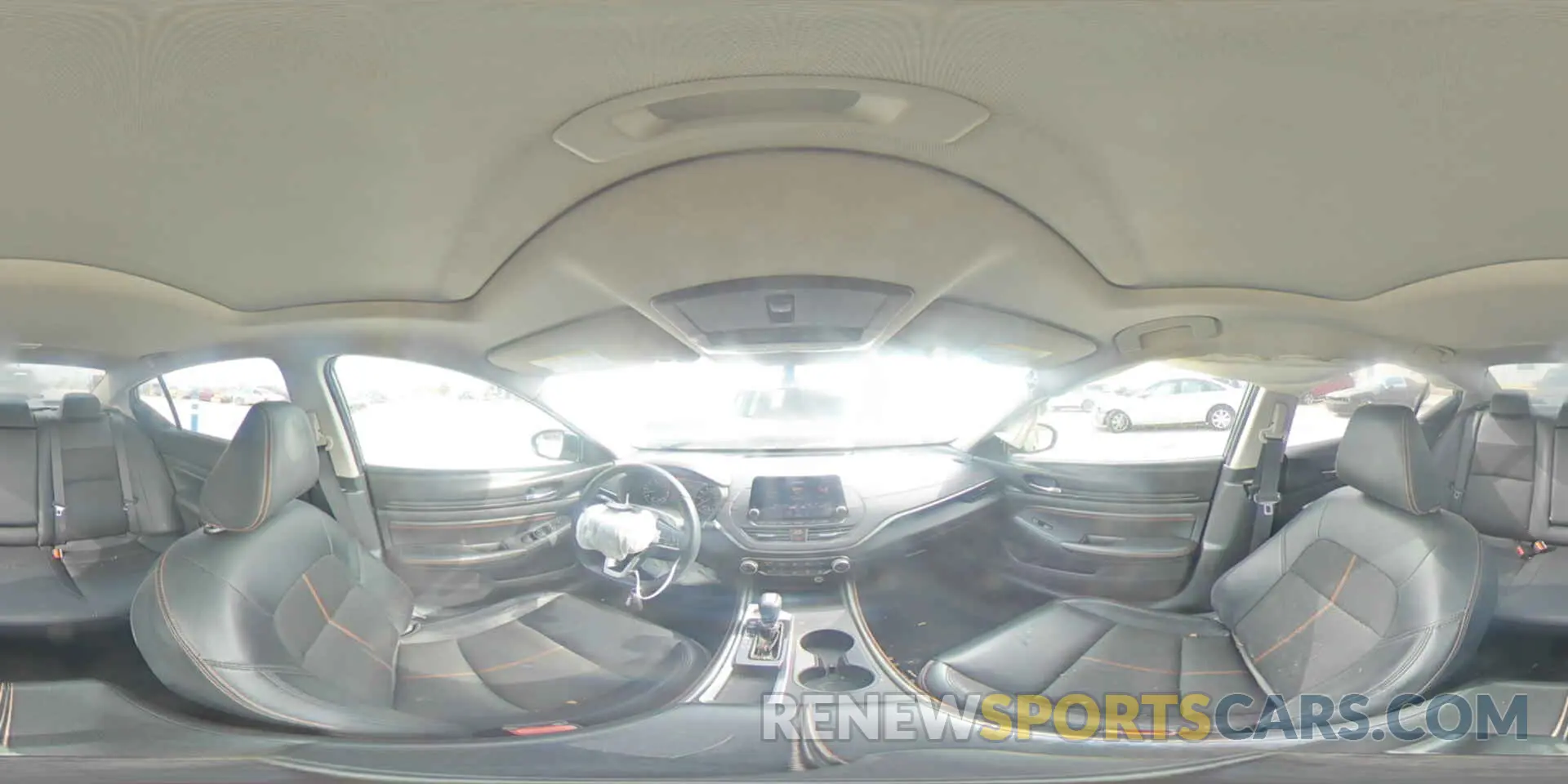 12 fotografías del automóvil dañado 1N4BL4CV3KC256462 NISSAN ALTIMA 2019