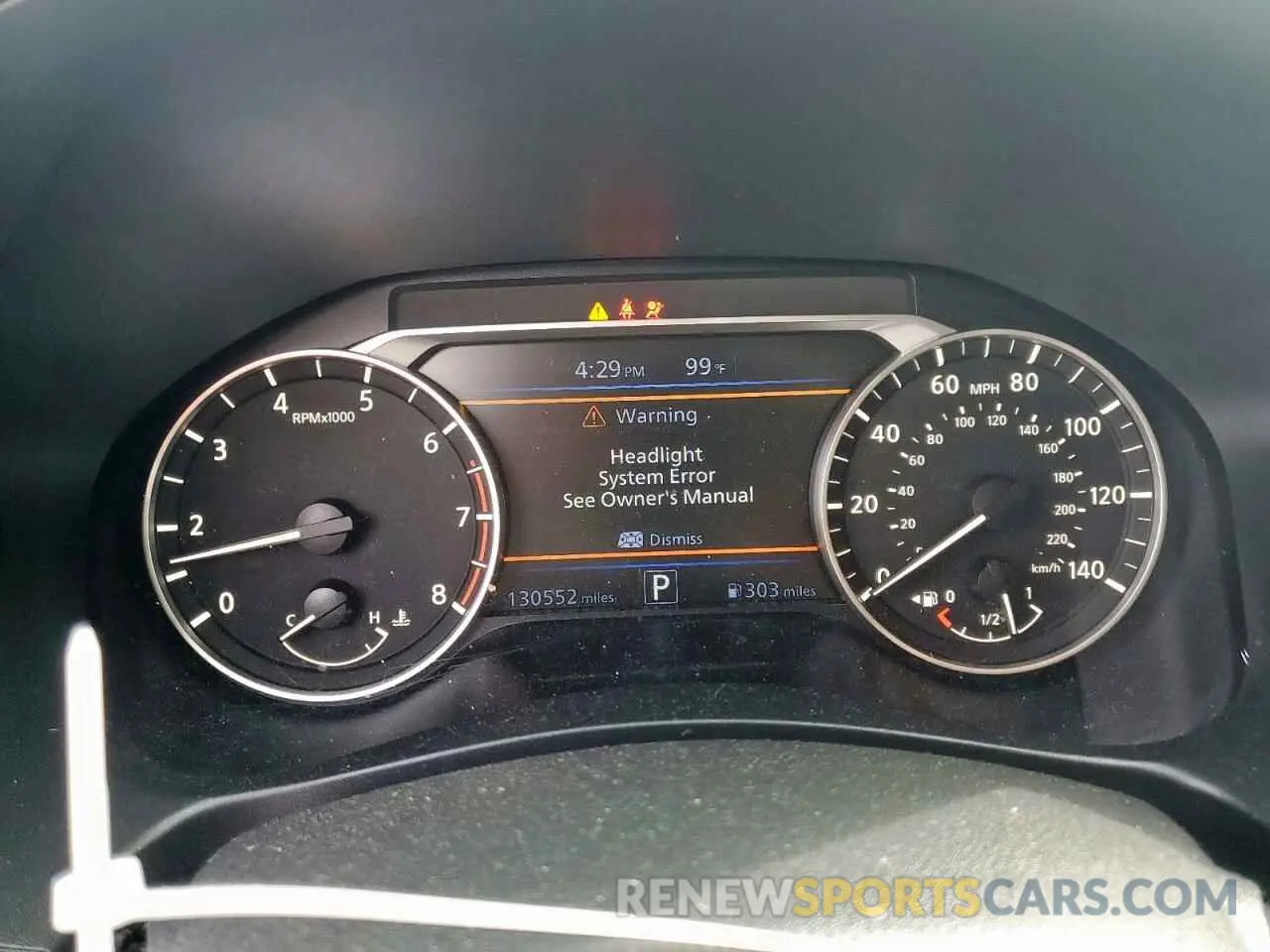 9 fotografías del automóvil dañado 1N4BL4CV3KC256462 NISSAN ALTIMA 2019