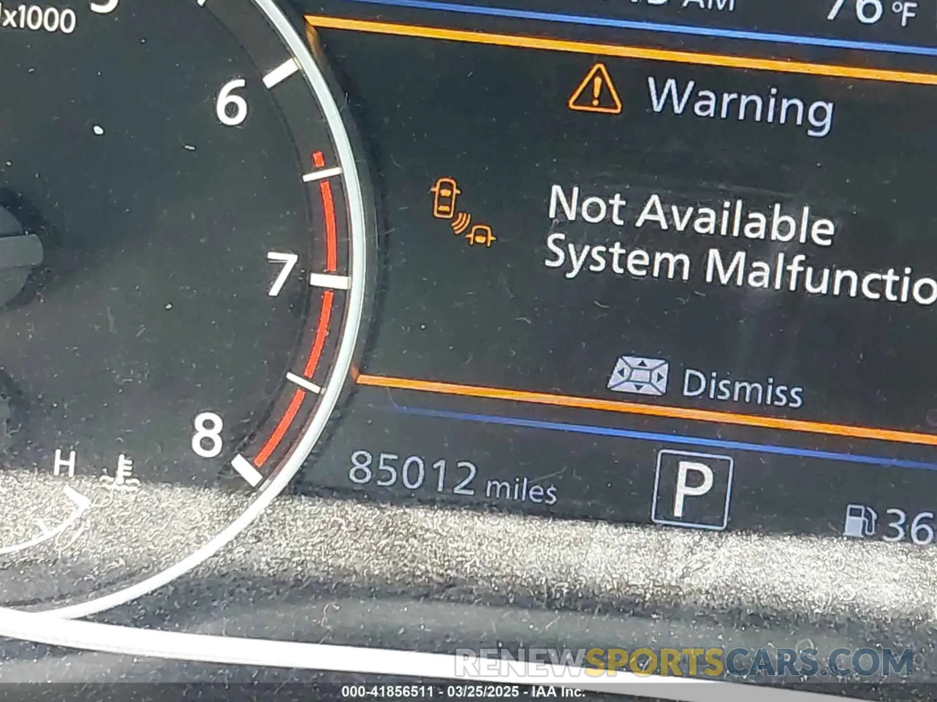 15 fotografías del automóvil dañado 1N4BL4CV3KN308550 NISSAN ALTIMA 2019