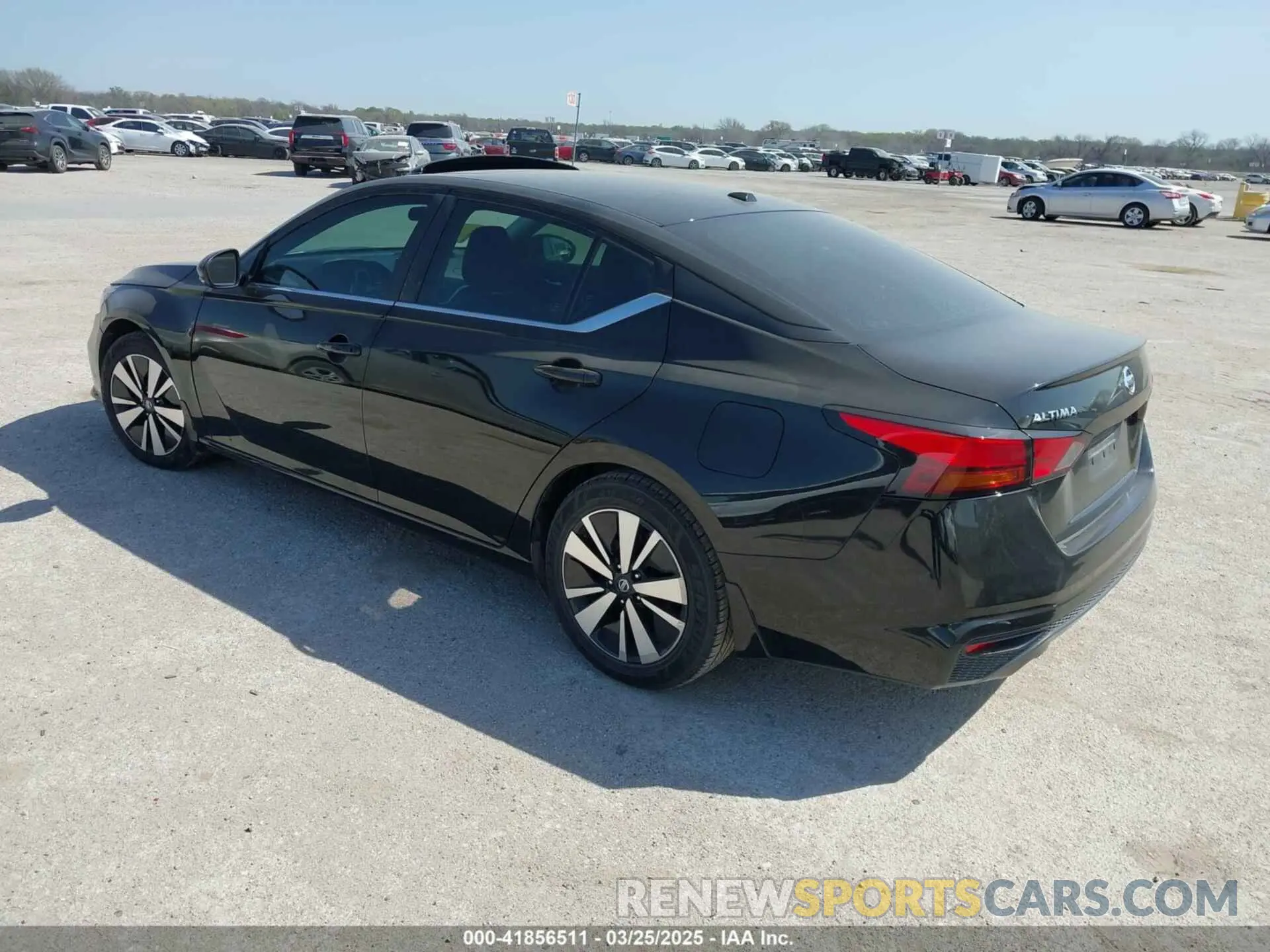 3 fotografías del automóvil dañado 1N4BL4CV3KN308550 NISSAN ALTIMA 2019