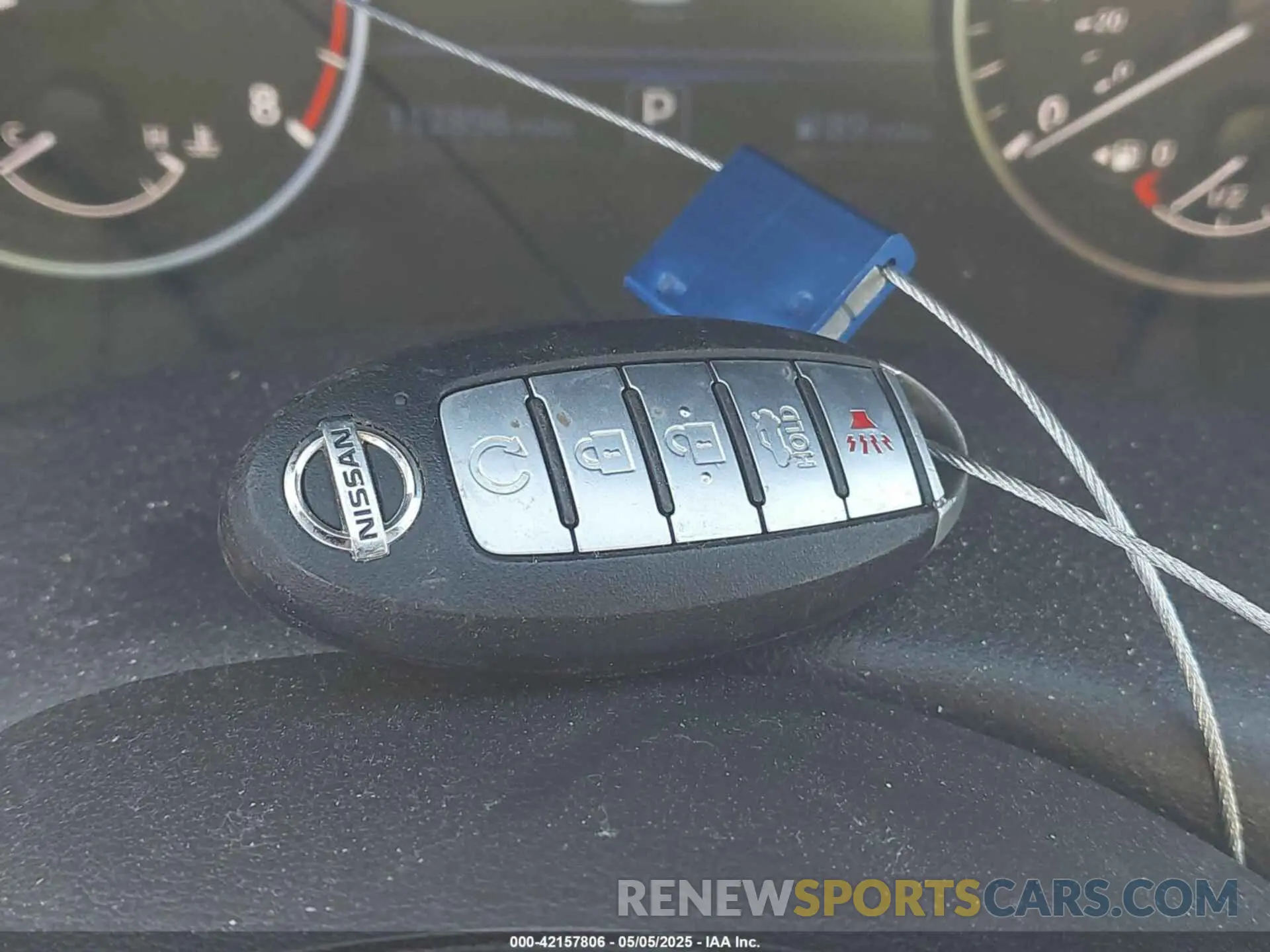 11 fotografías del automóvil dañado 1N4BL4CV3KN309911 NISSAN ALTIMA 2019