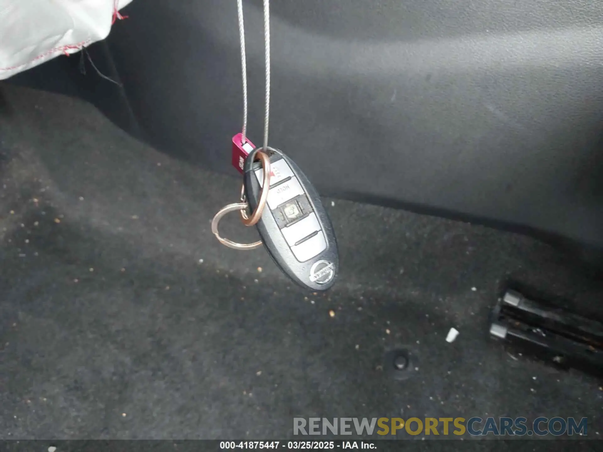 11 fotografías del automóvil dañado 1N4BL4CV3KN312775 NISSAN ALTIMA 2019