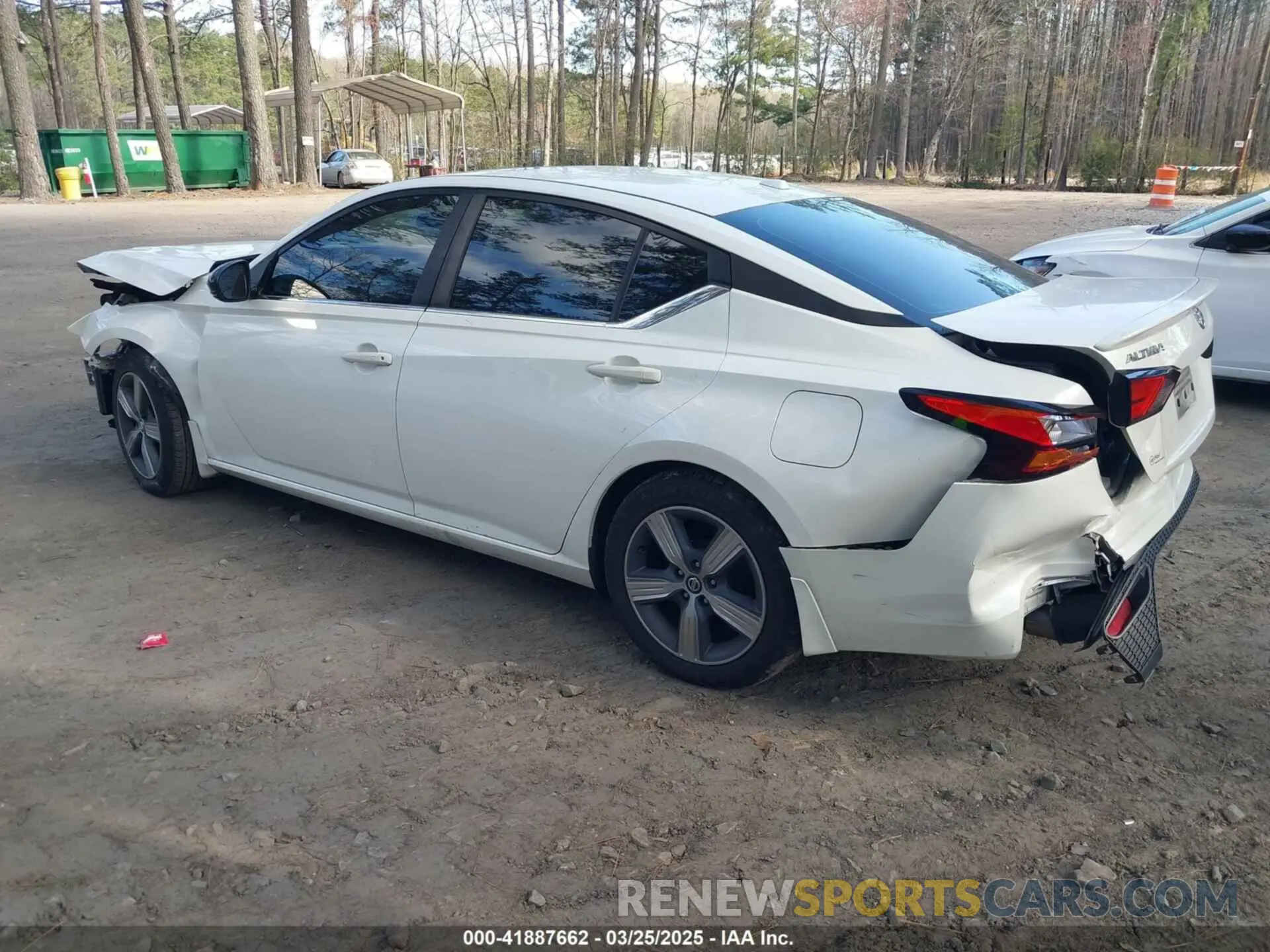 3 fotografías del automóvil dañado 1N4BL4CV4KC148593 NISSAN ALTIMA 2019