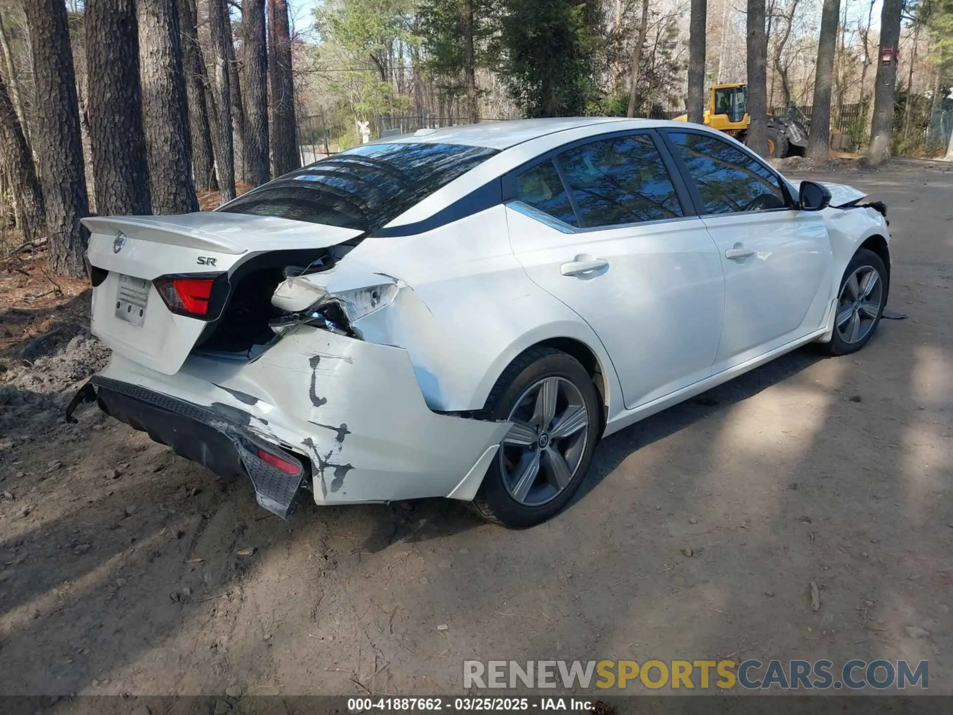 4 fotografías del automóvil dañado 1N4BL4CV4KC148593 NISSAN ALTIMA 2019