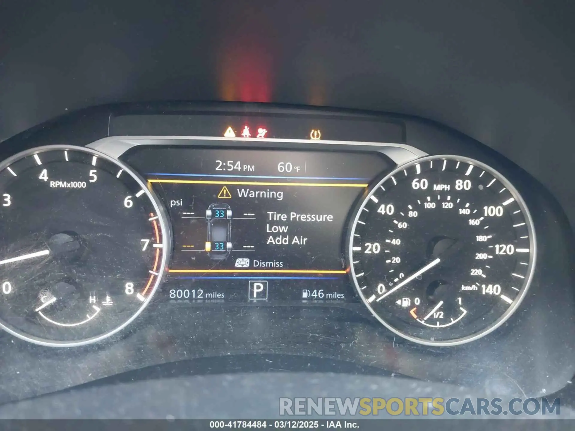15 fotografías del automóvil dañado 1N4BL4CV4KC204791 NISSAN ALTIMA 2019