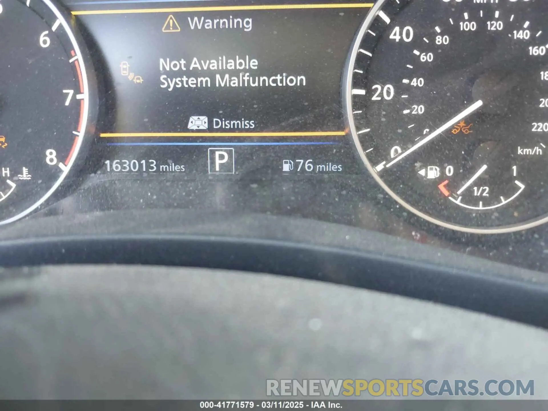 7 fotografías del automóvil dañado 1N4BL4CV4KN322487 NISSAN ALTIMA 2019