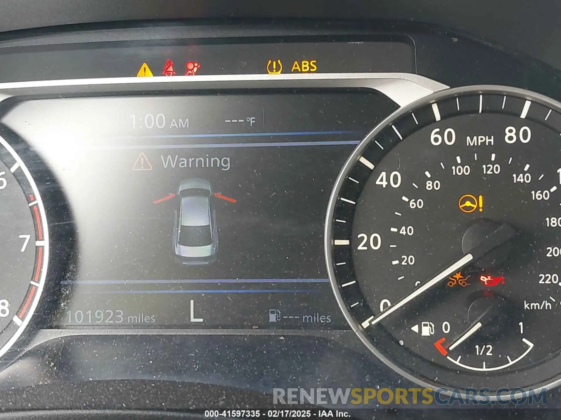 15 fotografías del automóvil dañado 1N4BL4CV5KC147663 NISSAN ALTIMA 2019