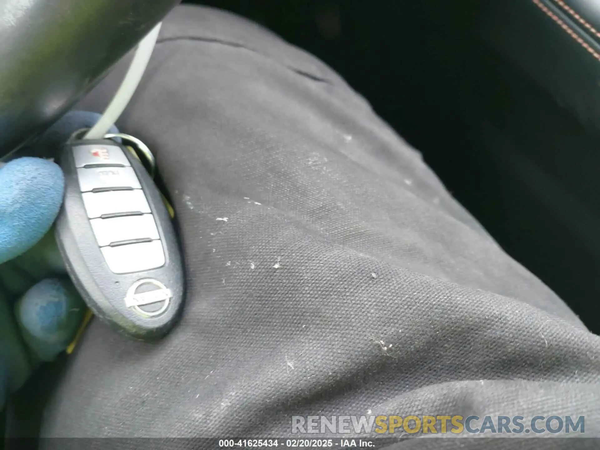 11 fotografías del automóvil dañado 1N4BL4CV5KC192330 NISSAN ALTIMA 2019