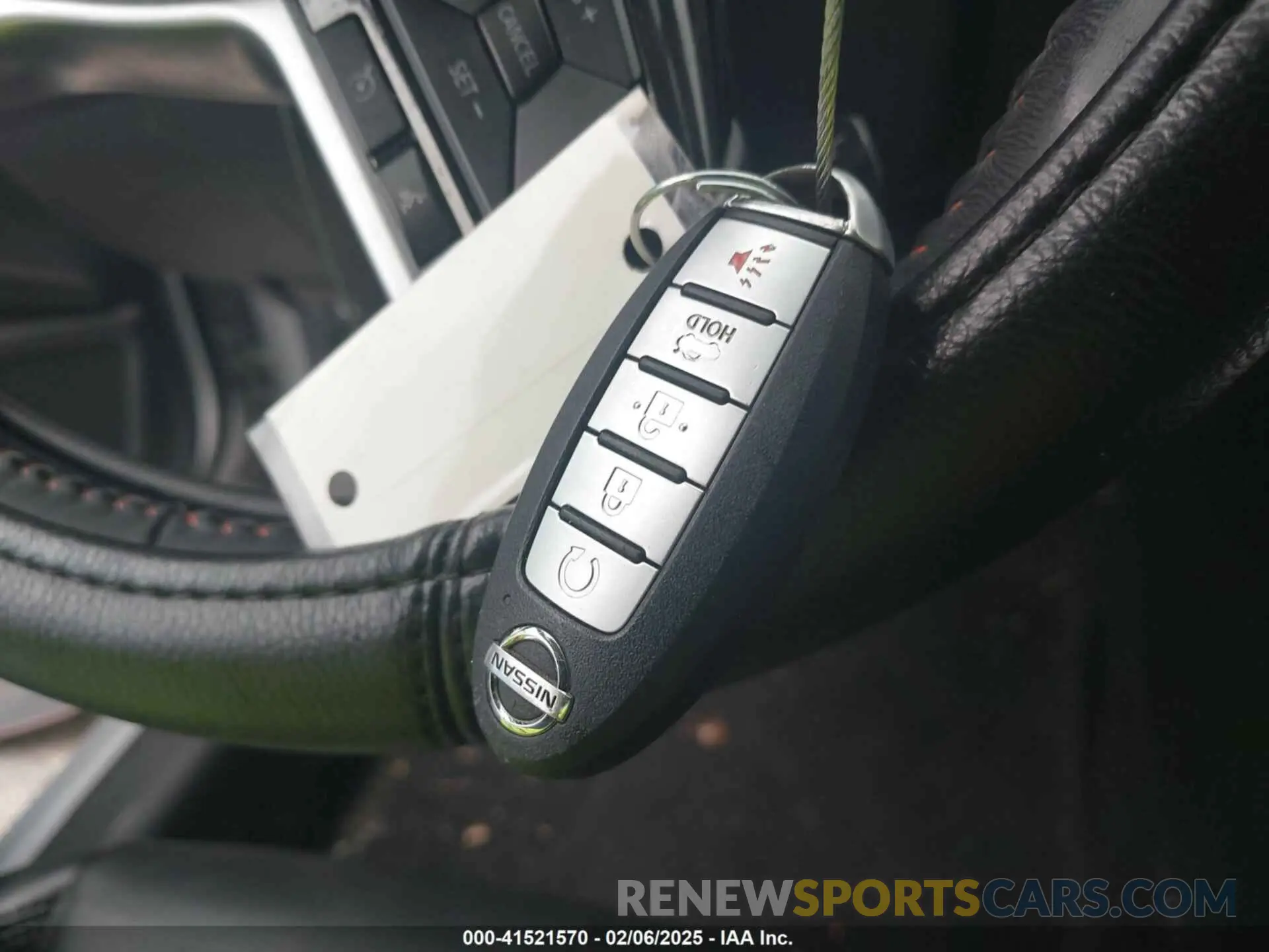 11 fotografías del automóvil dañado 1N4BL4CV6KC101274 NISSAN ALTIMA 2019