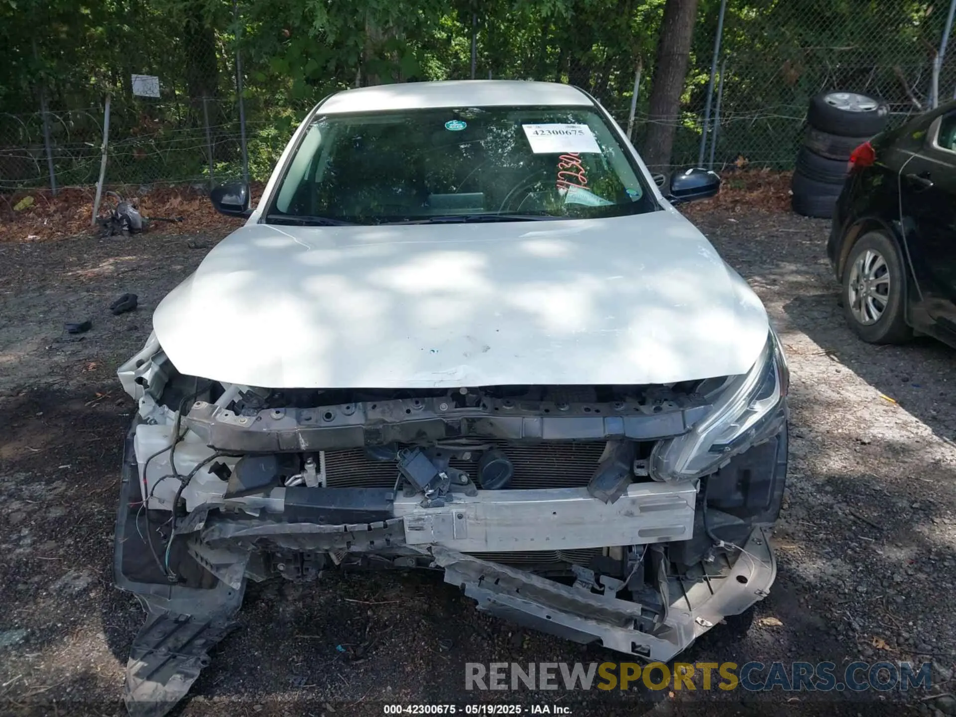 12 fotografías del automóvil dañado 1N4BL4CV6KC167825 NISSAN ALTIMA 2019