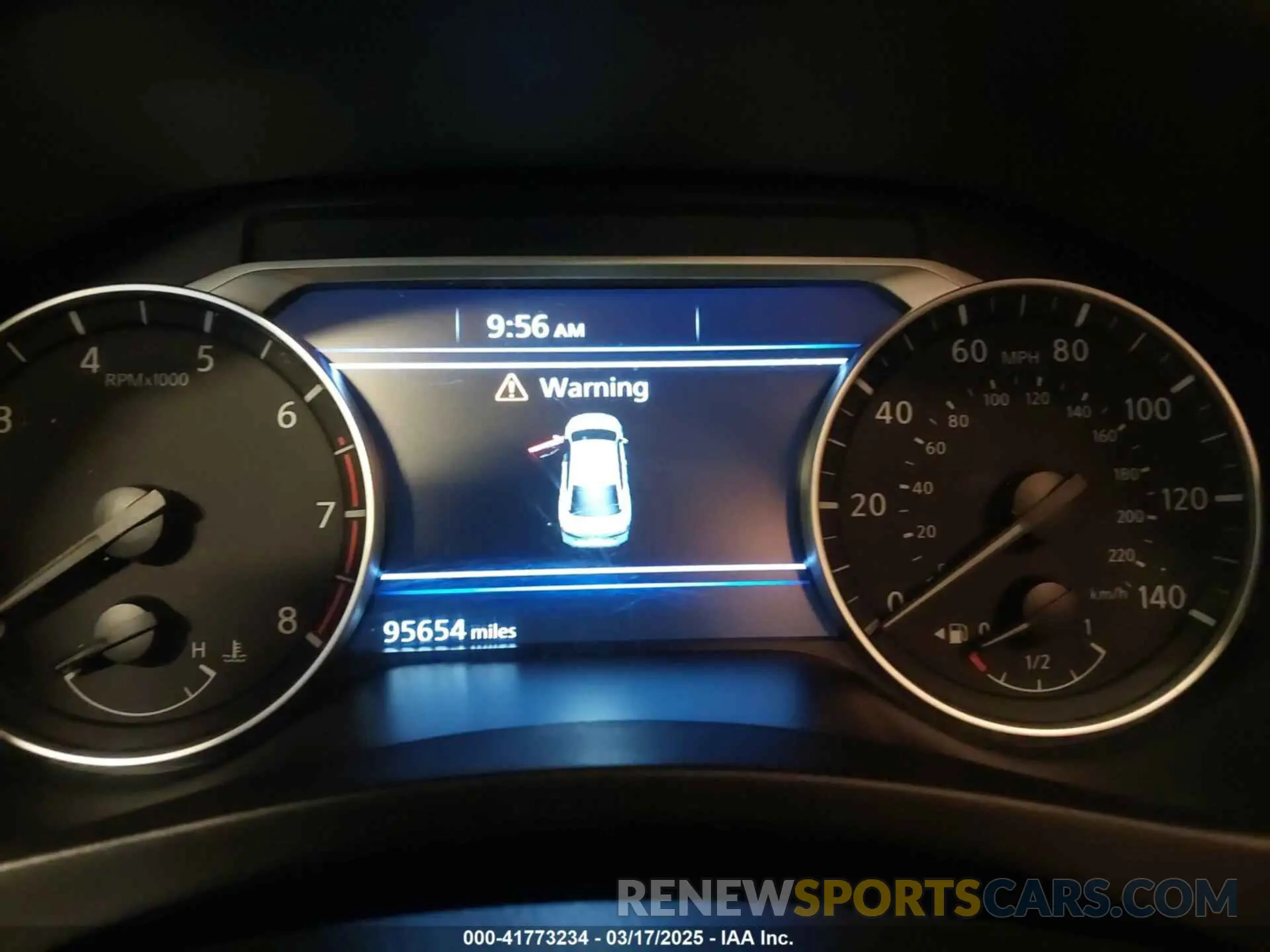 16 fotografías del automóvil dañado 1N4BL4CV6KC186522 NISSAN ALTIMA 2019