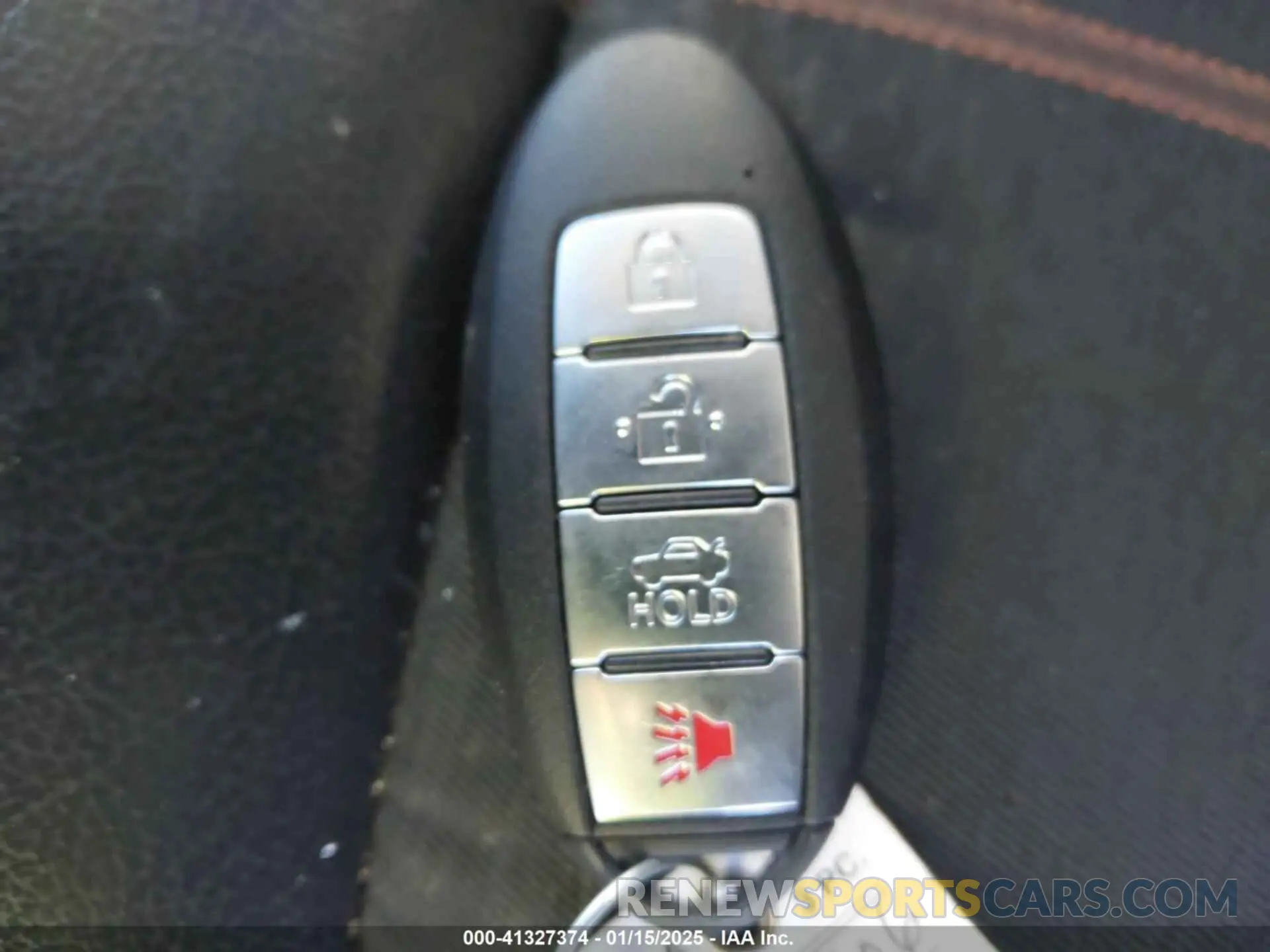 11 fotografías del automóvil dañado 1N4BL4CV6KC191834 NISSAN ALTIMA 2019